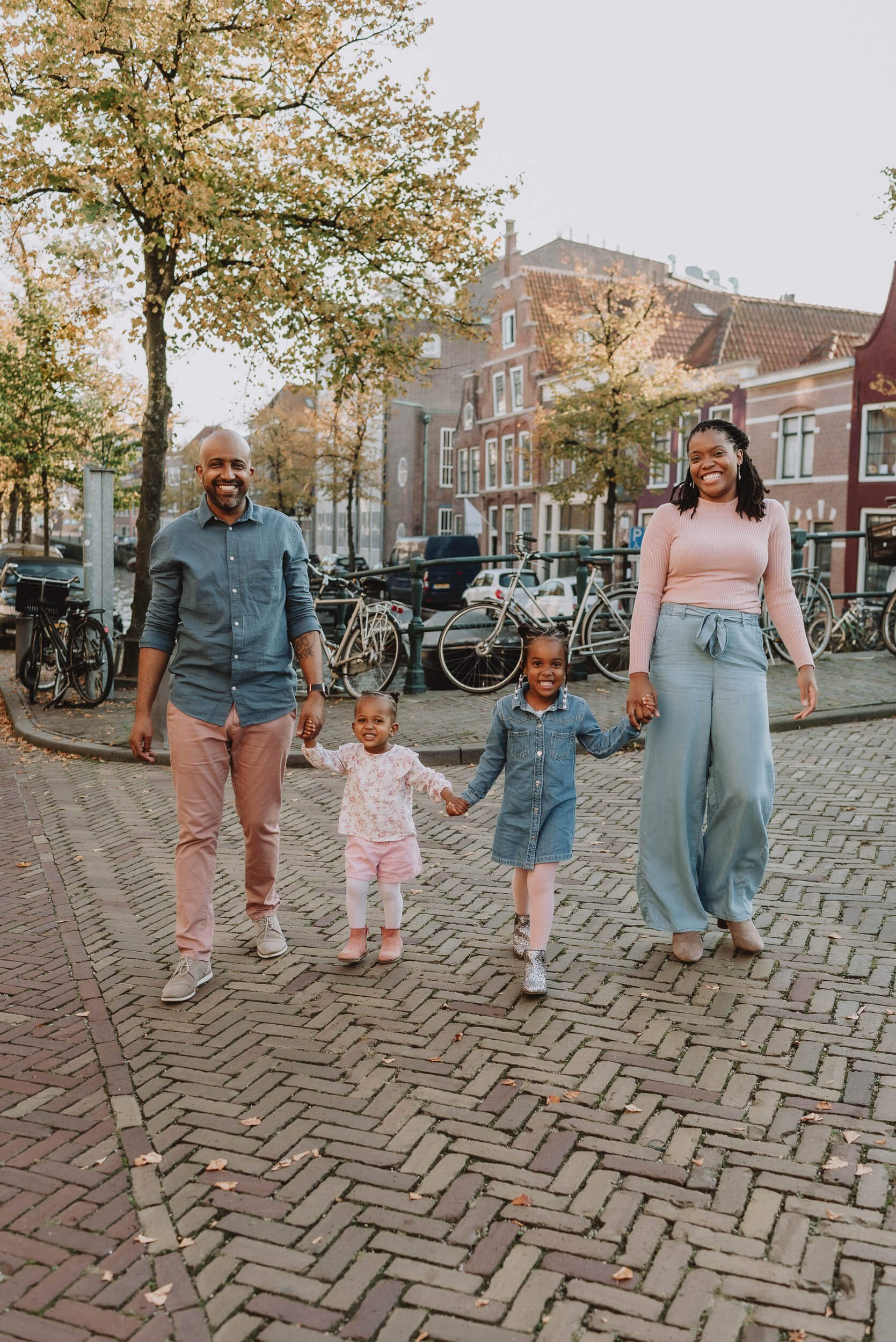 Vicky McLachlan Photography | Haarlem Photographer | Mengistu Family_3