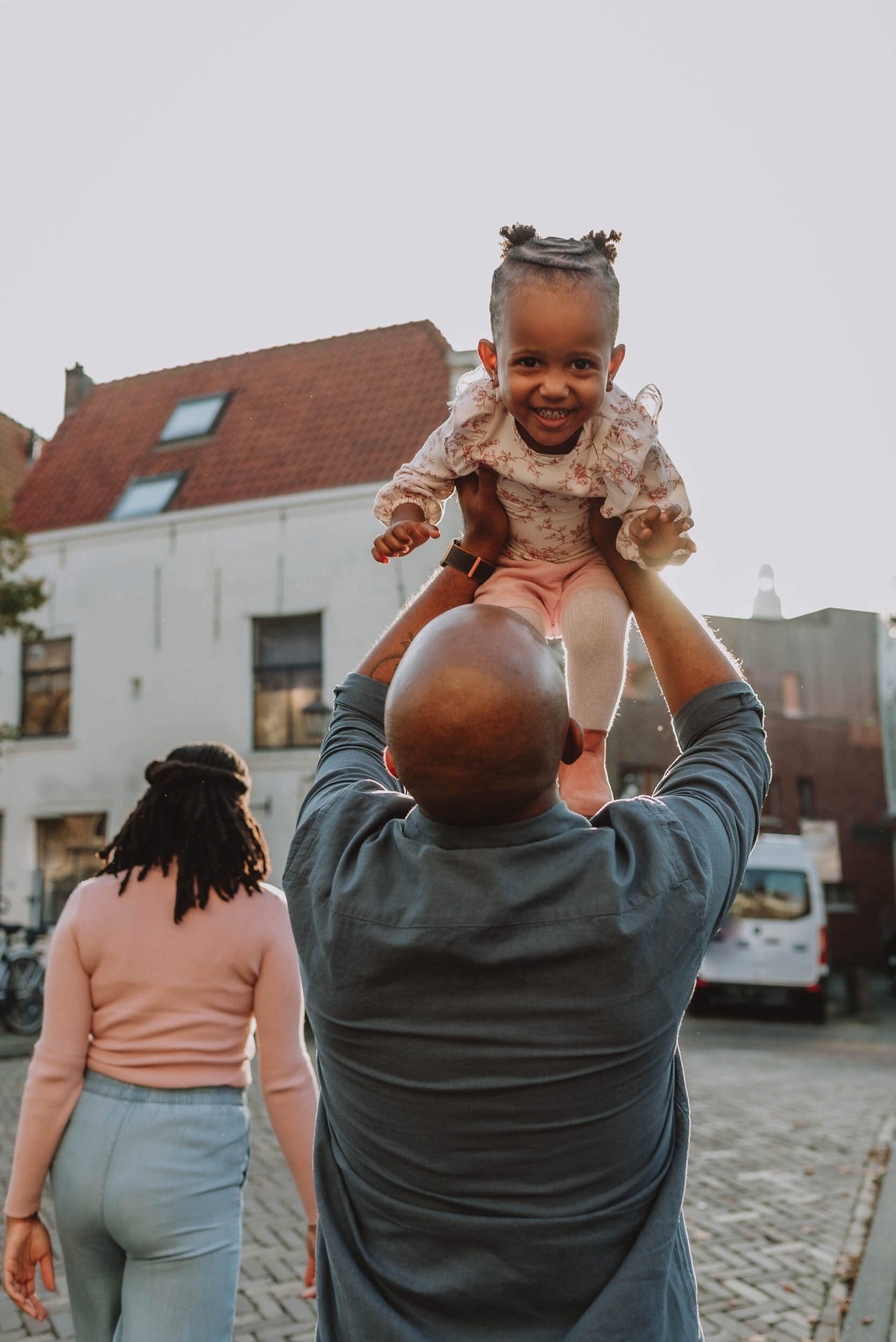 Vicky McLachlan Photography | Haarlem Photographer | Mengistu Family_6