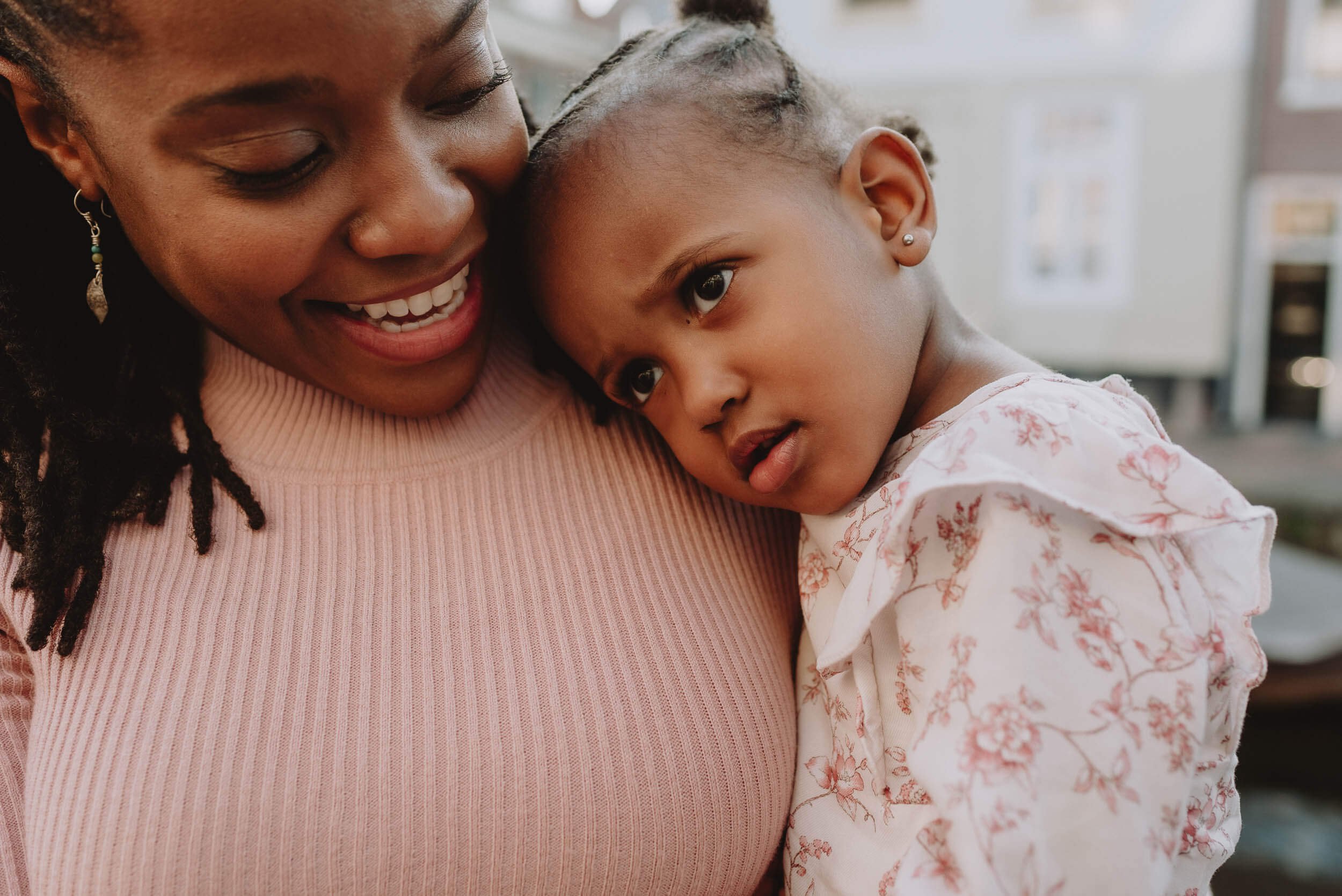 Vicky McLachlan Photography | Haarlem Photographer | Mengistu Family_9