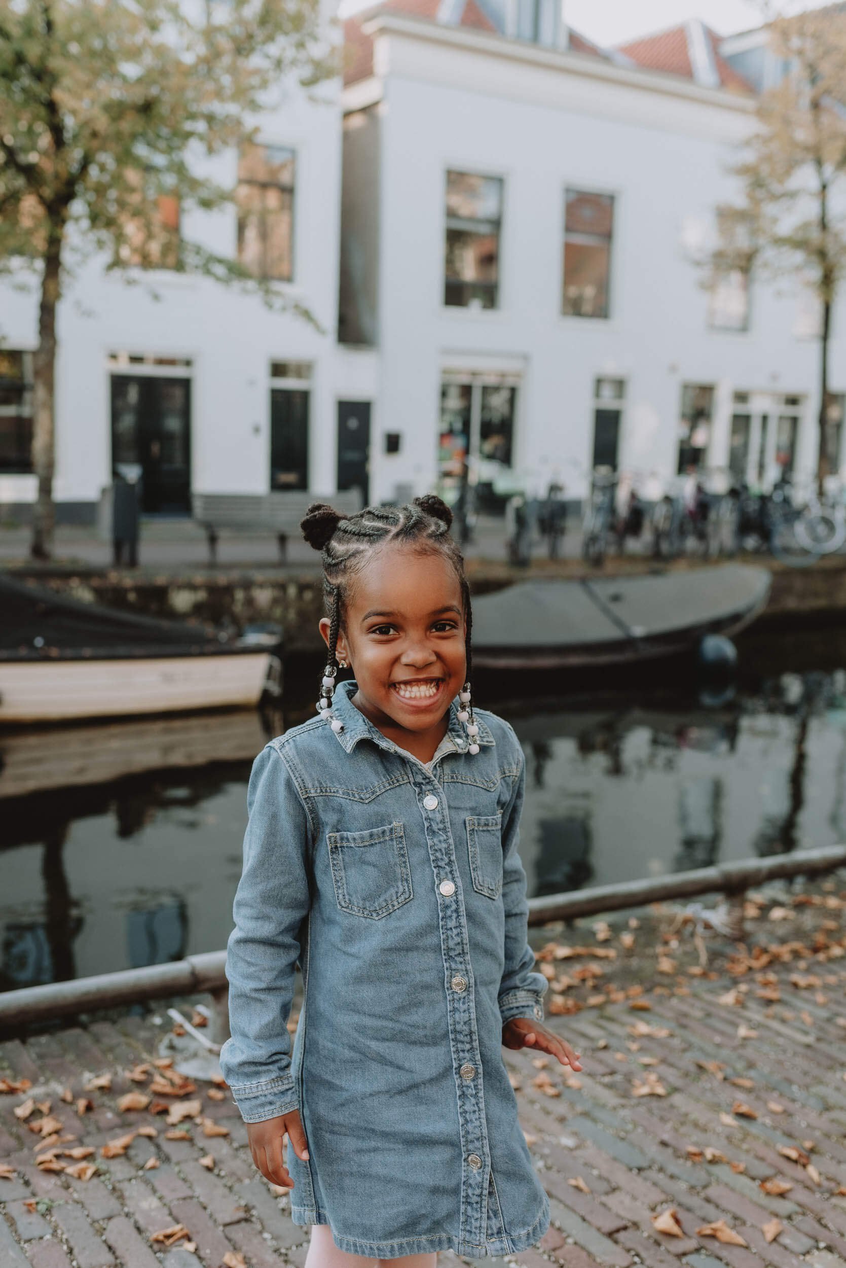 Vicky McLachlan Photography | Haarlem Photographer | Mengistu Family_10