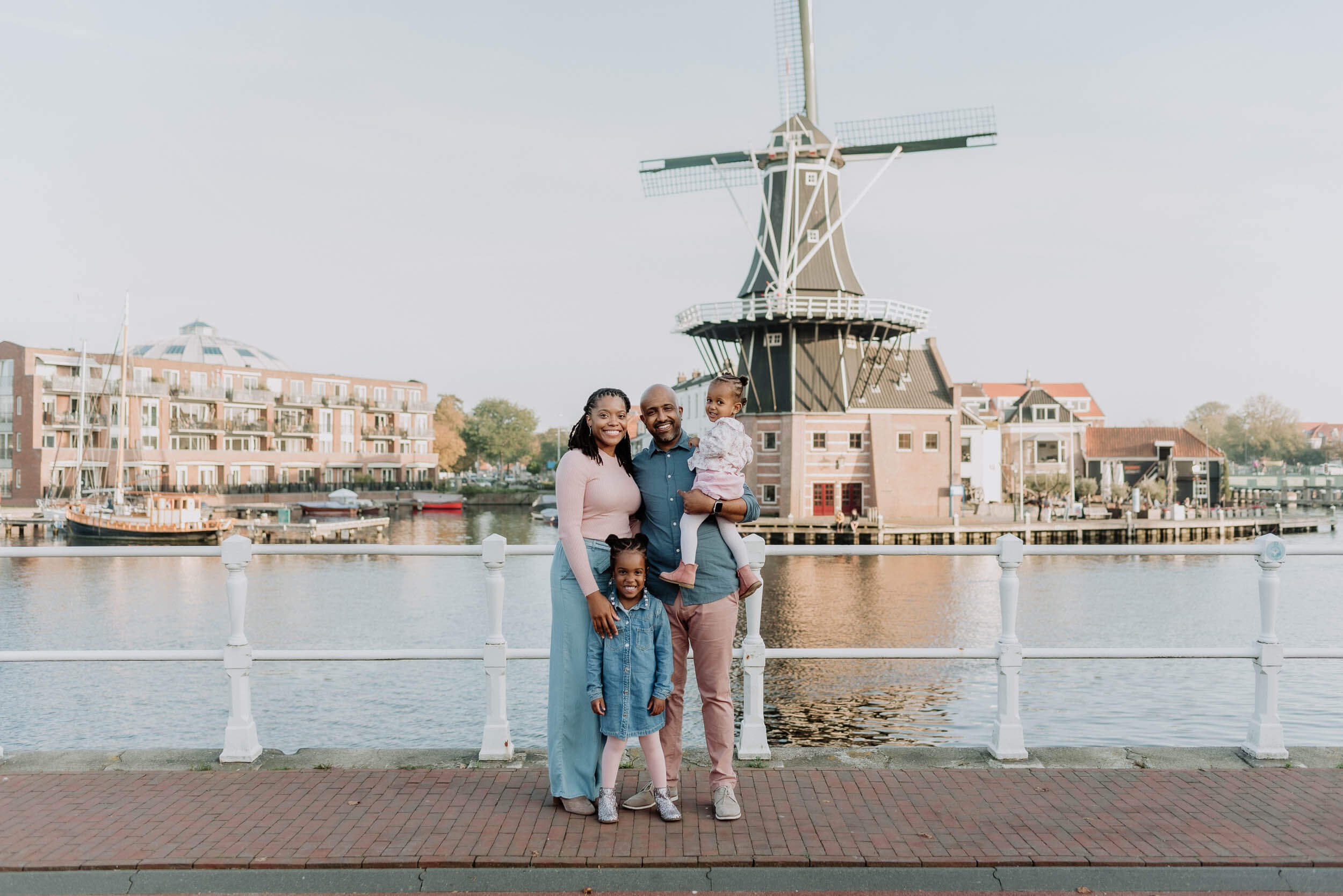 Vicky McLachlan Photography | Haarlem Photographer | Mengistu Family_2