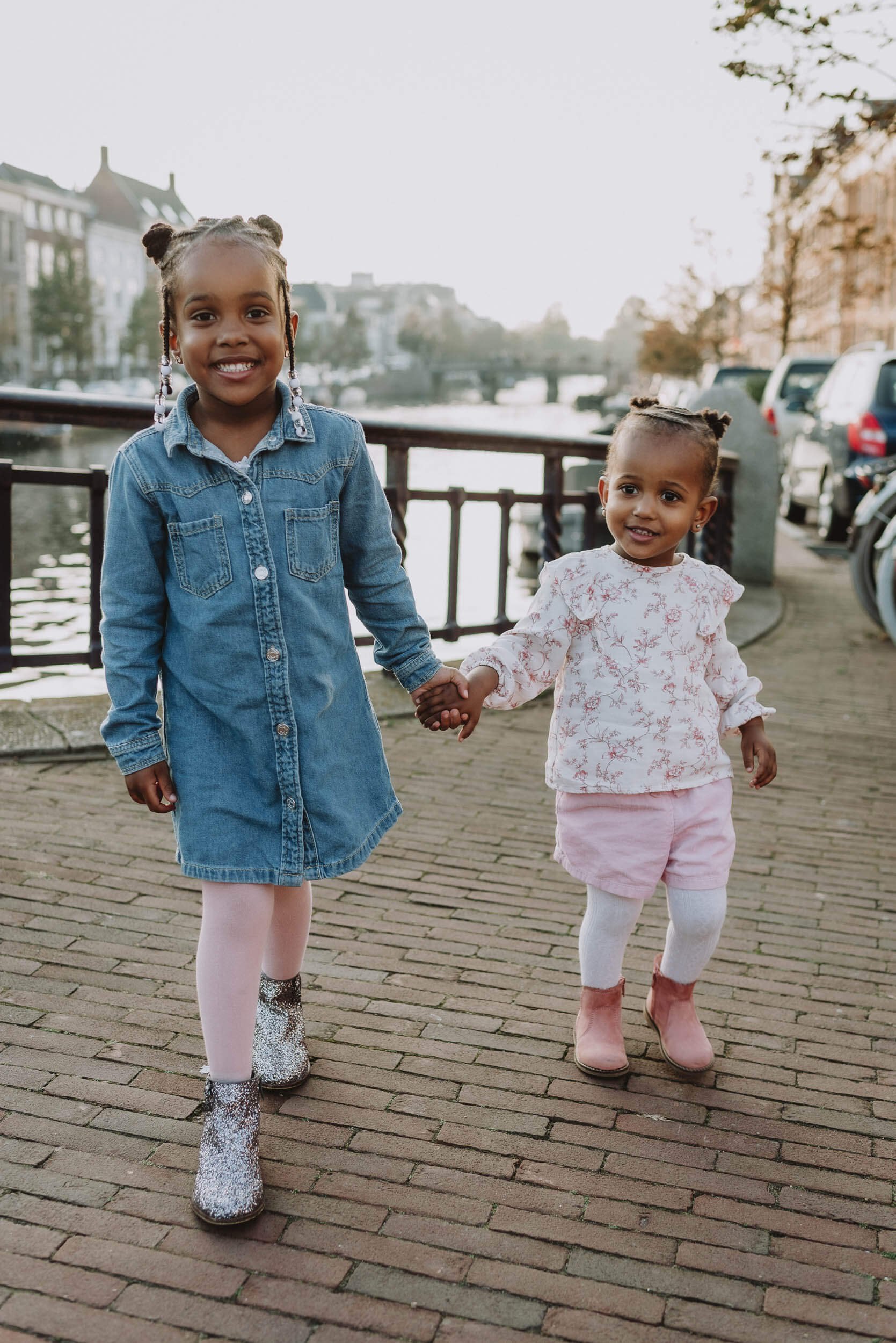 Vicky McLachlan Photography | Haarlem Photographer | Mengistu Family_17