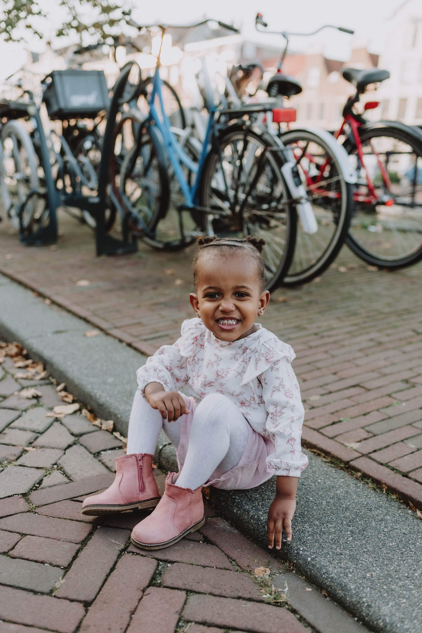 Vicky McLachlan Photography | Haarlem Photographer | Mengistu Family_20