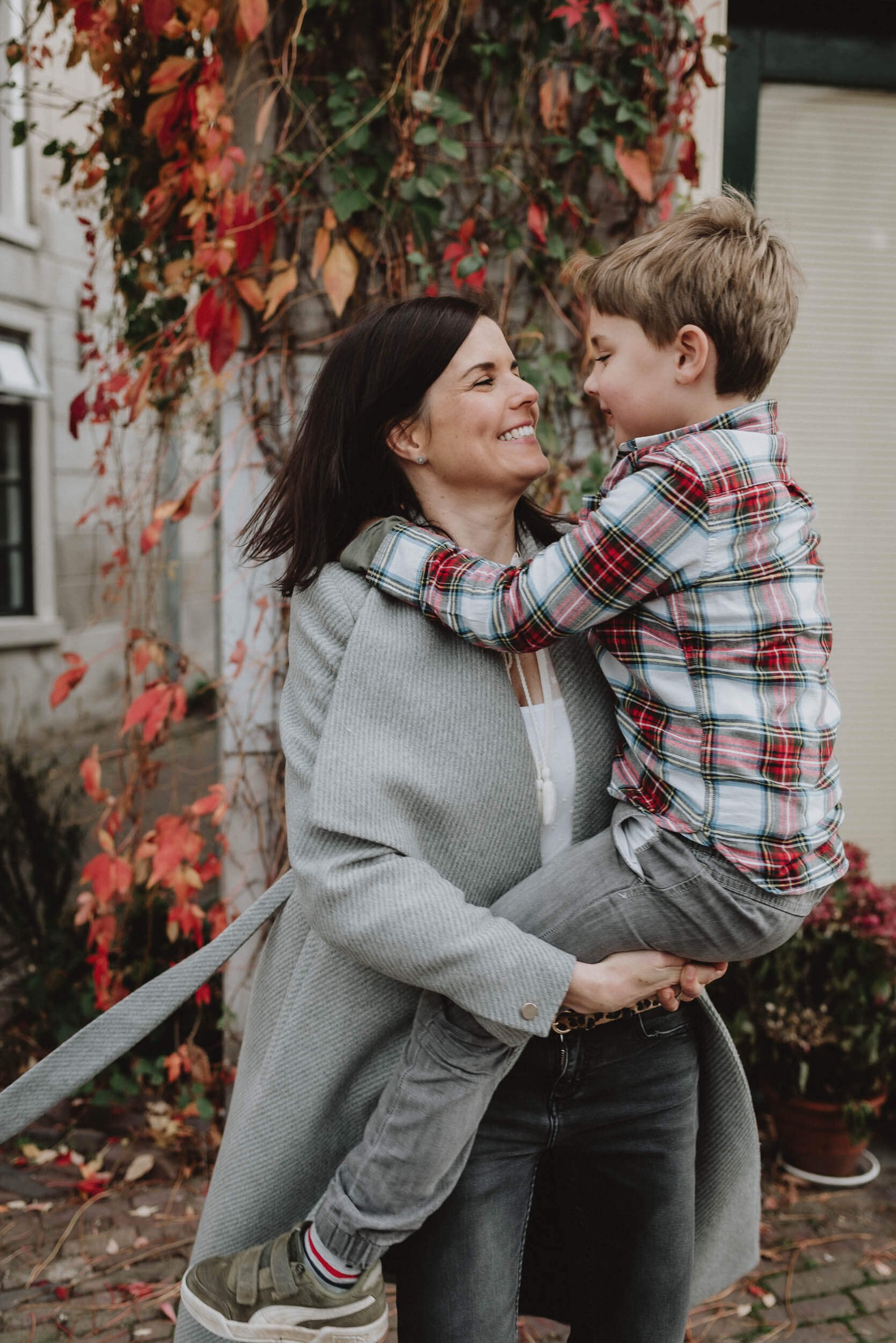 Vicky McLachlan Photography | Haarlem Family Photographer | Autumn photos_11