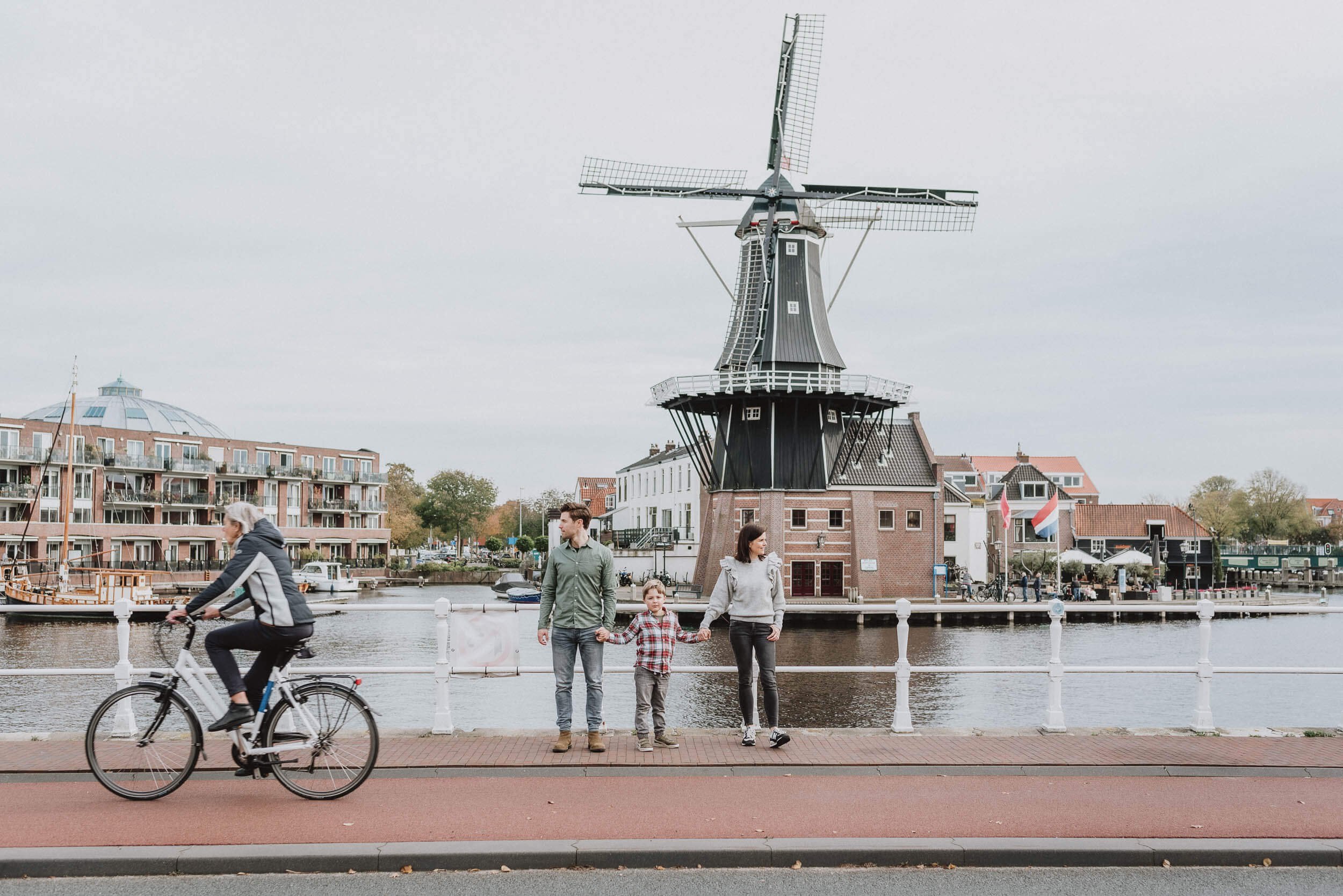 Vicky McLachlan Photography | Haarlem Family Photographer | Autumn photos_18