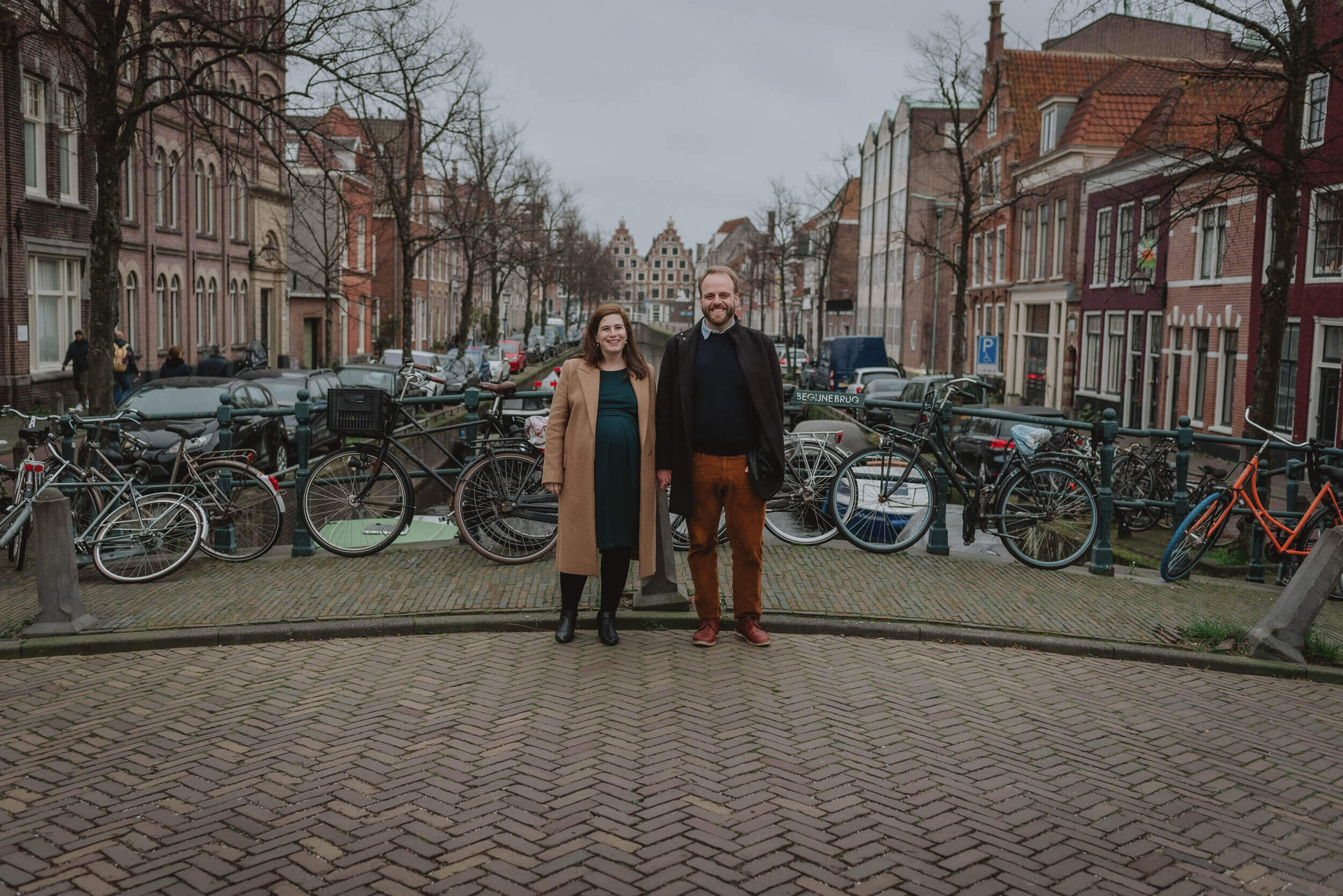 Maternity photoshoot in Haarlem city by Vicky McLachlan Photogaphy_11