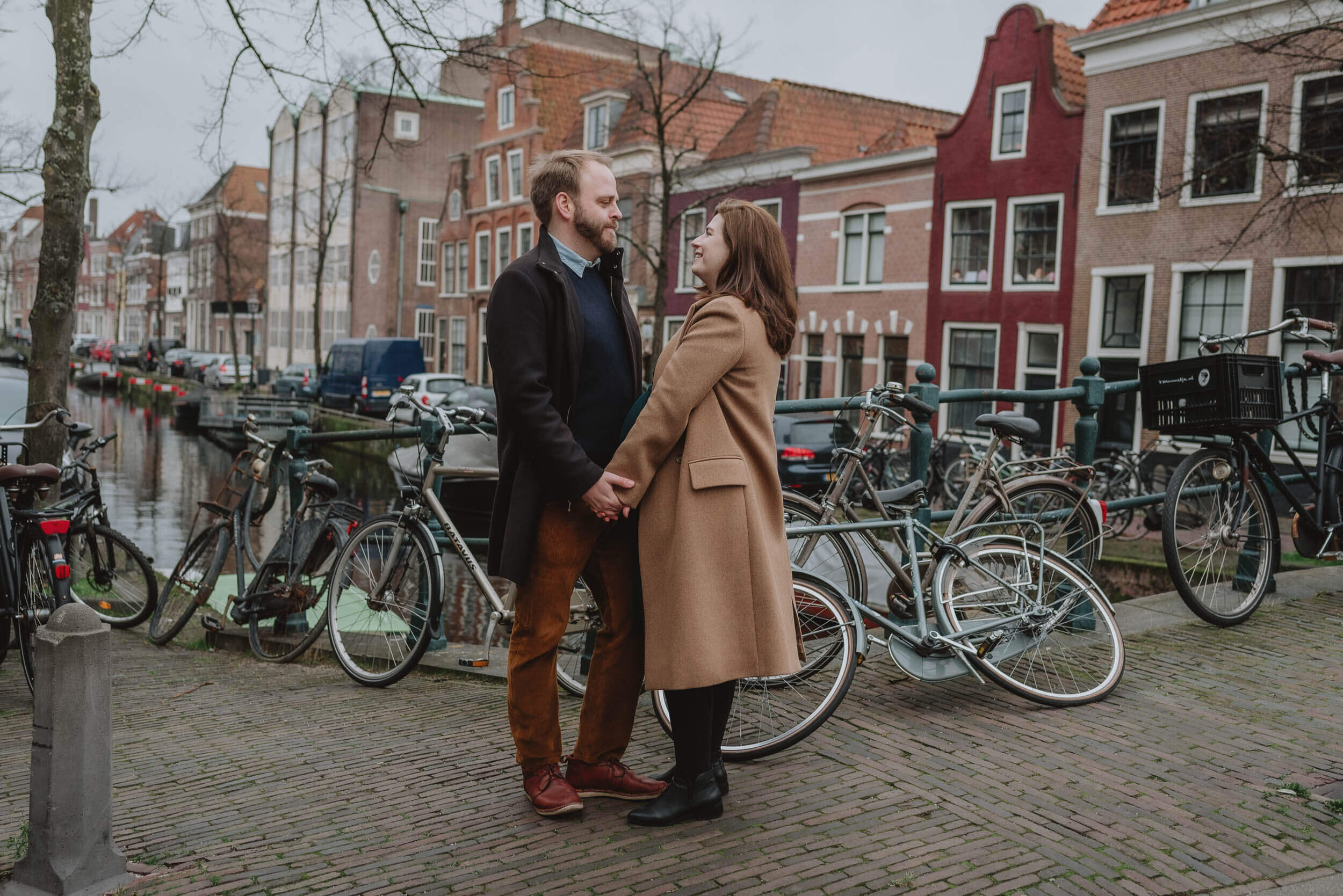 Maternity photoshoot in Haarlem city by Vicky McLachlan Photogaphy_13