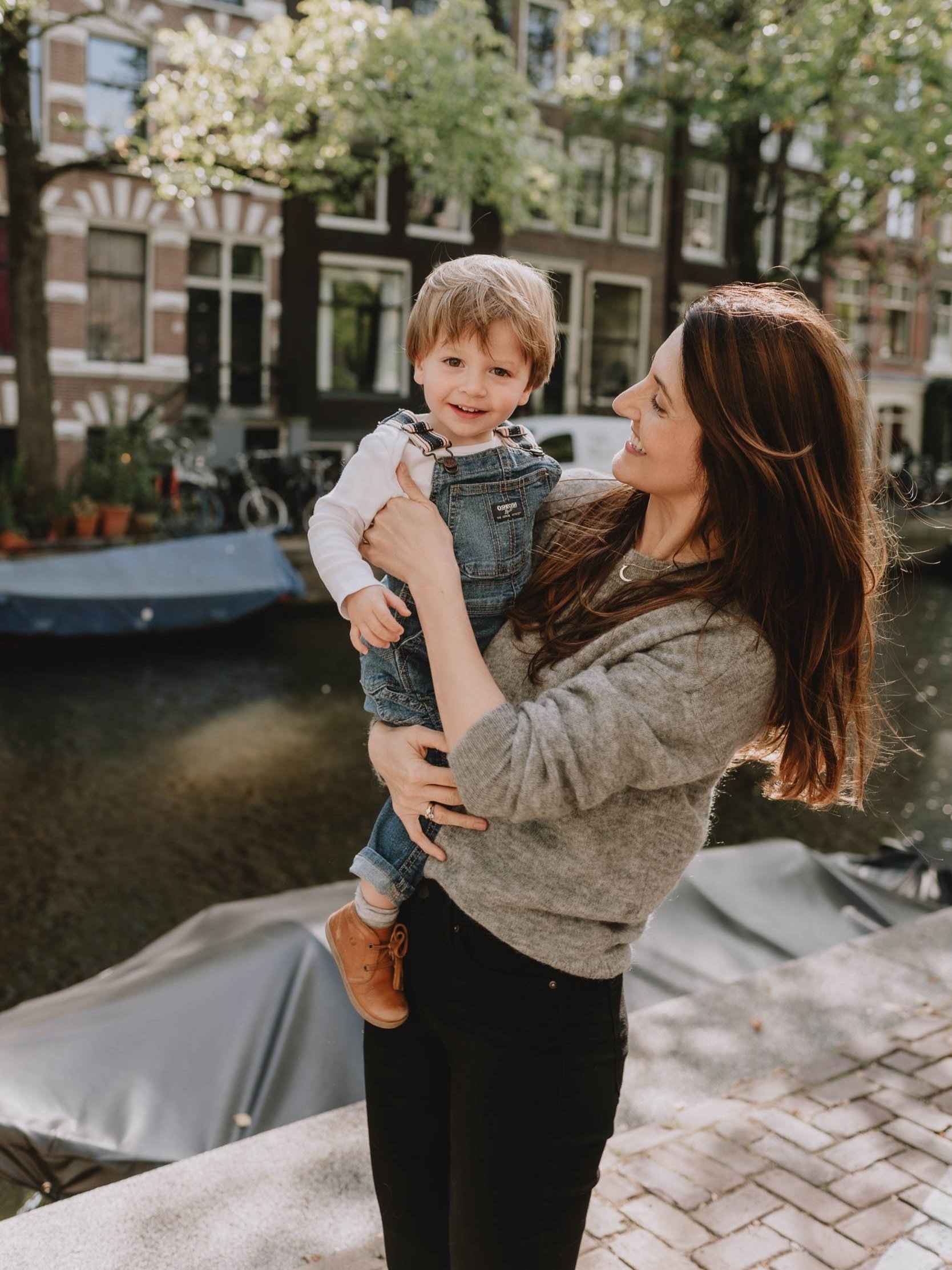 Amsterdam Family Photographer - 
