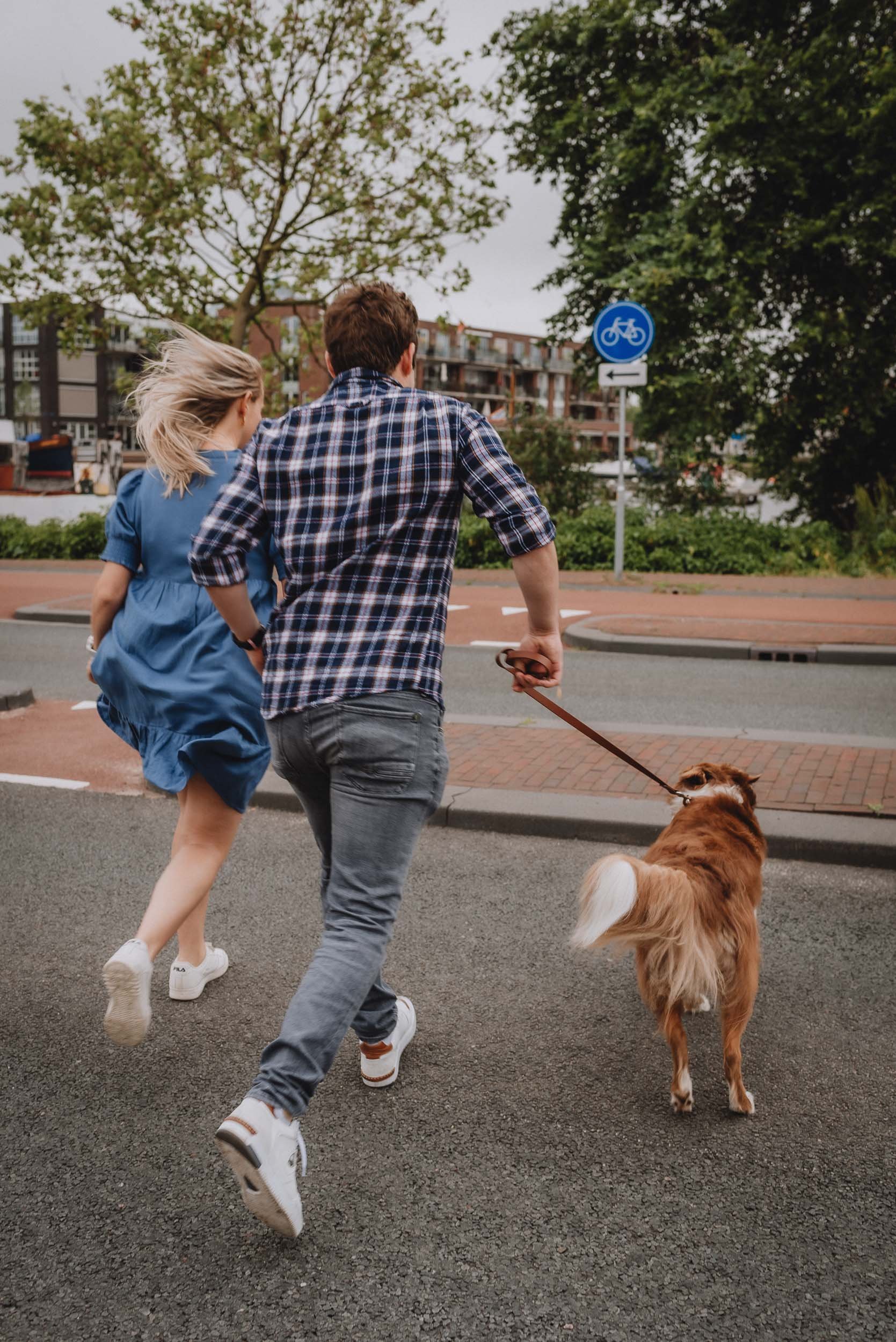 Amsterdam Couples Photography - Amy Family