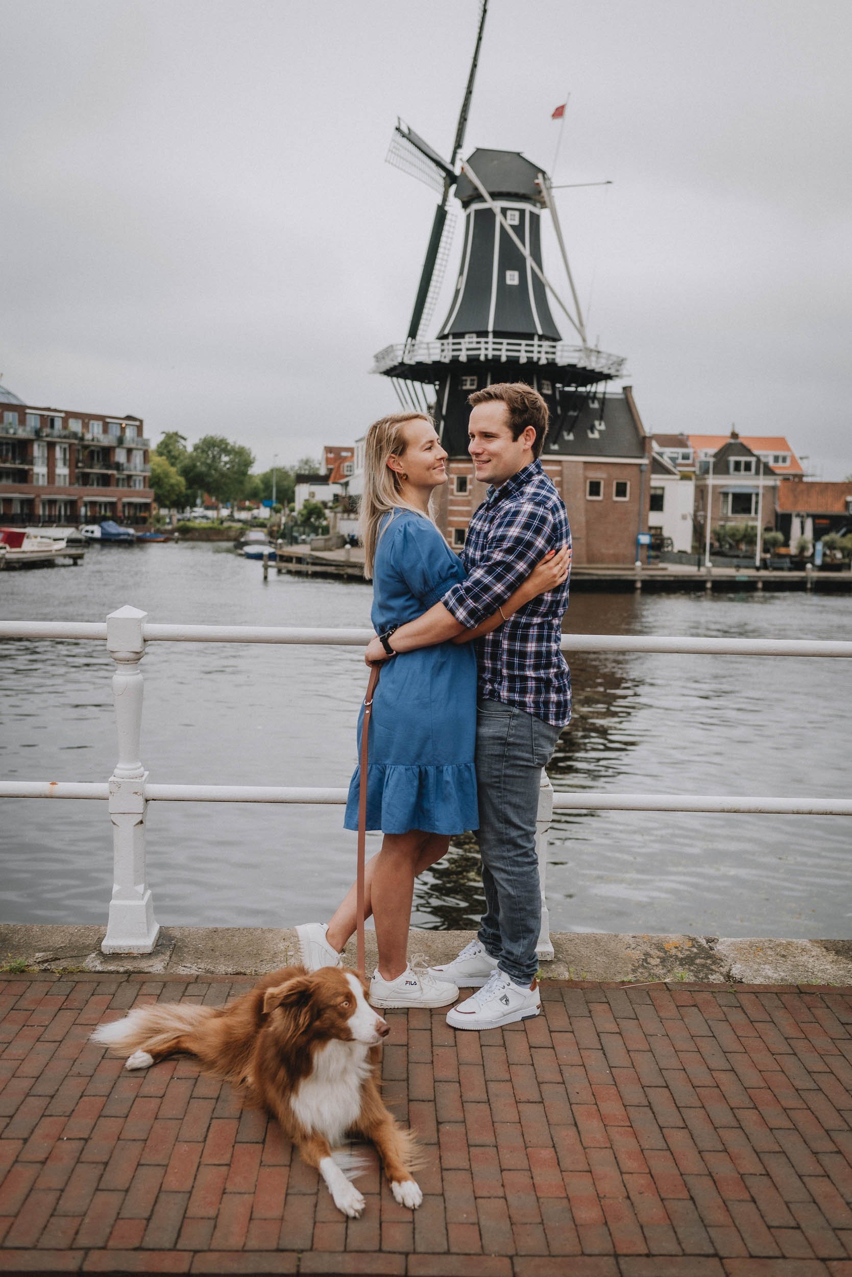 Amsterdam Couple Photographer