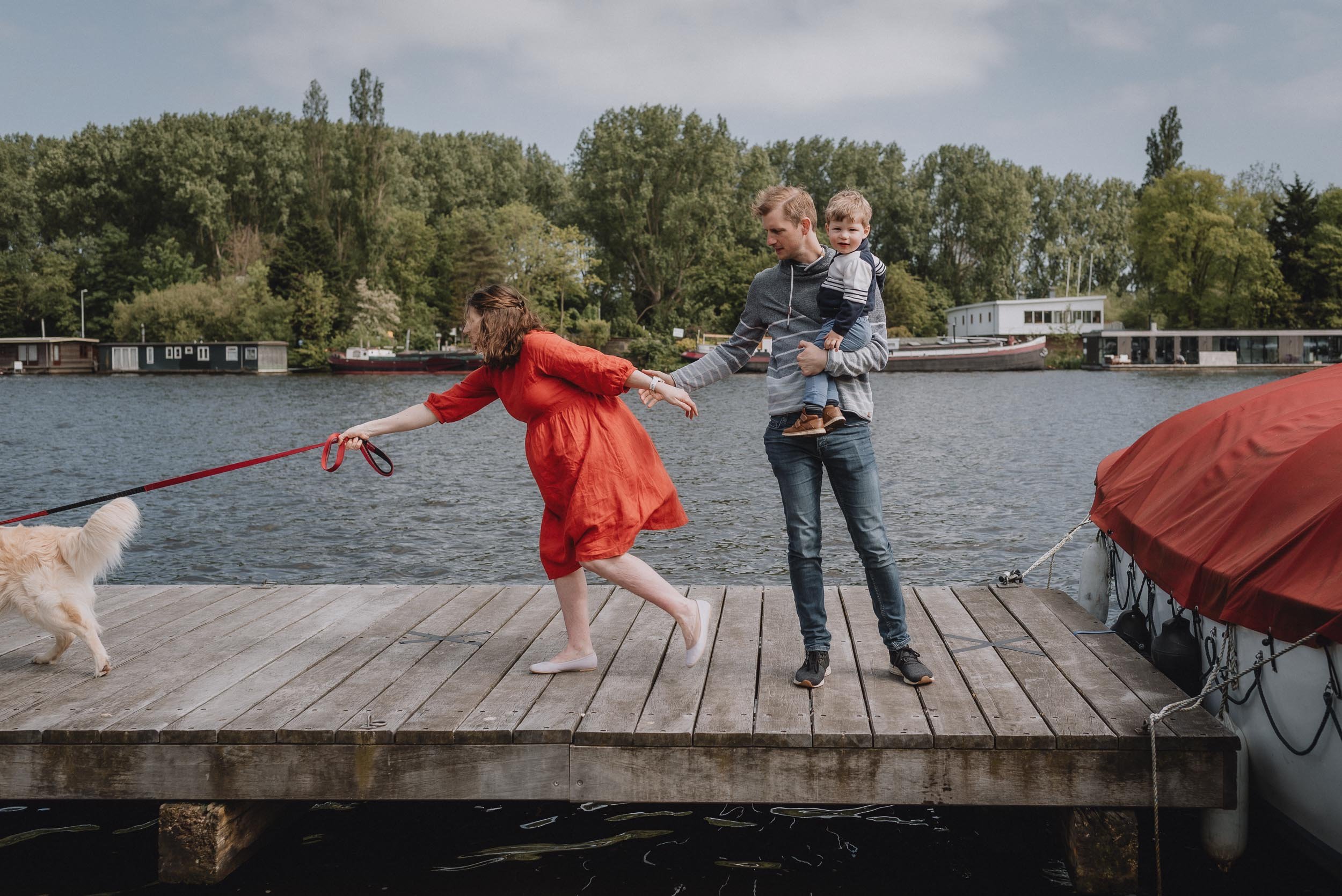 Family Photoshoot in Haarlem/Amsterdam by Vicky McLachlan Photography_best3