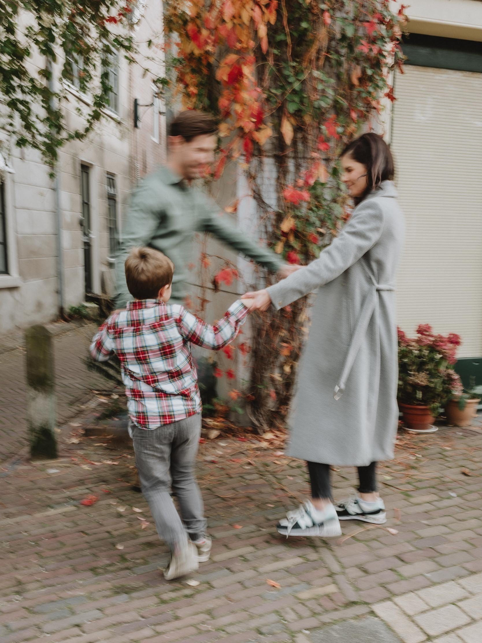 Family Photoshoot in Haarlem/Amsterdam by Vicky McLachlan Photography_best22