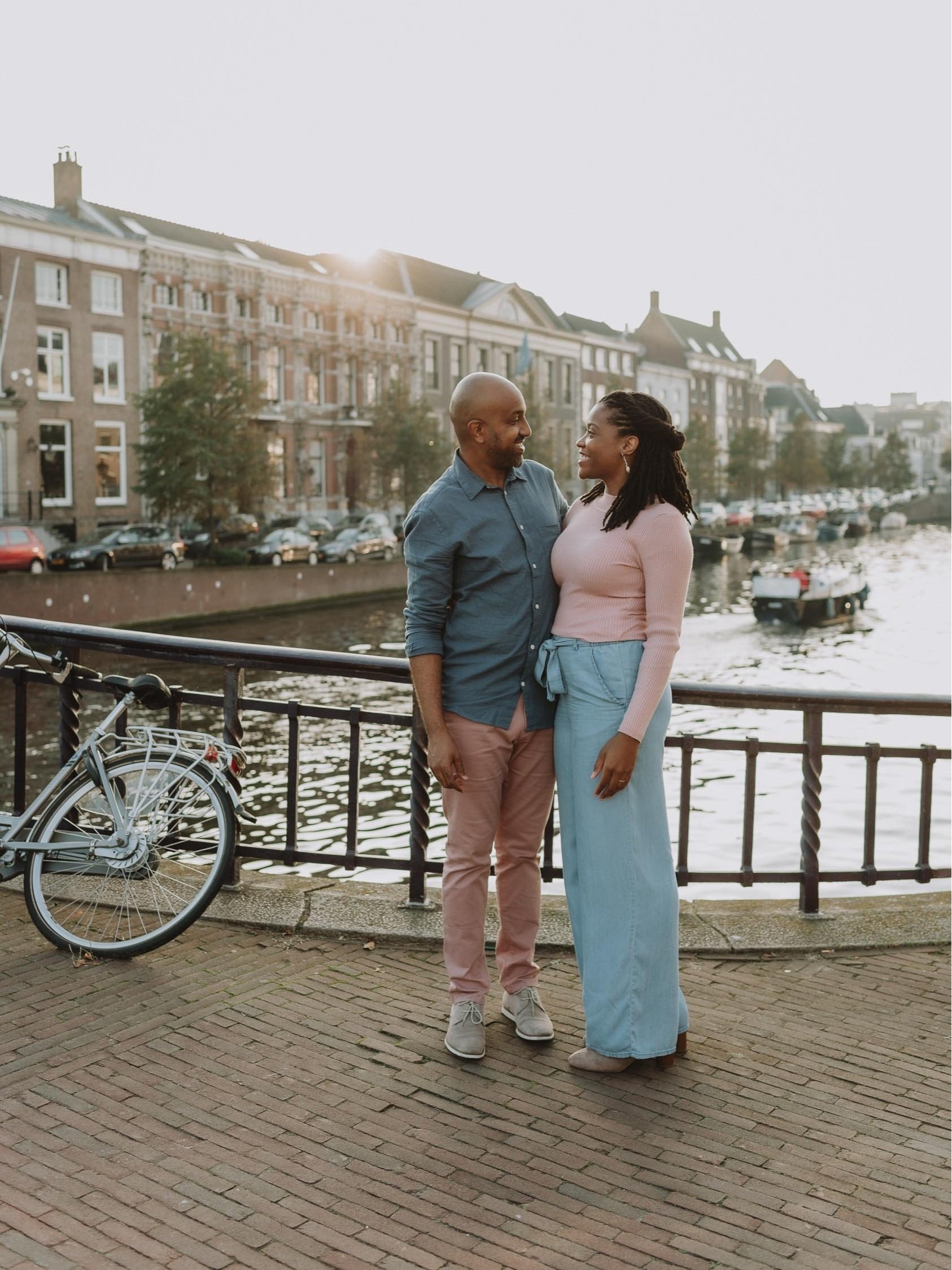 Family Photoshoot in Haarlem/Amsterdam by Vicky McLachlan Photography_best20