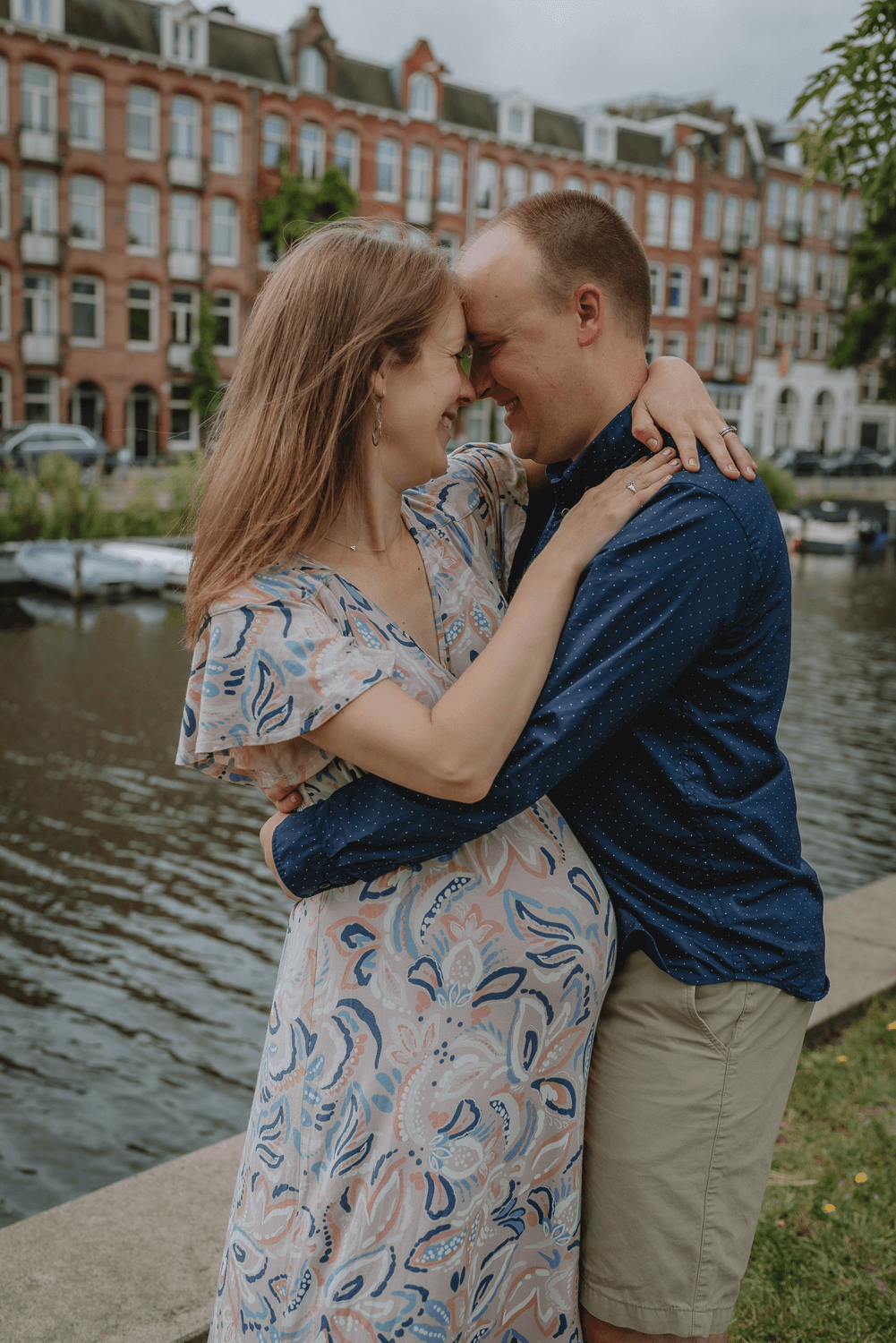 Vicky McLachlan | Maternity photography in Amsterdam | Tom + Katy_8