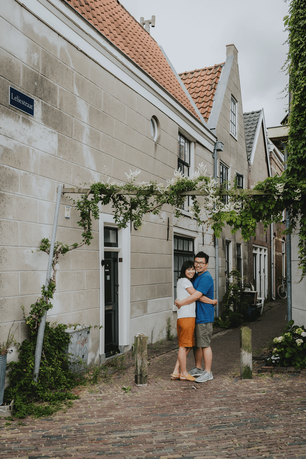 Summer holiday photos in Haarlem by Vicky McLachlan Photography_4