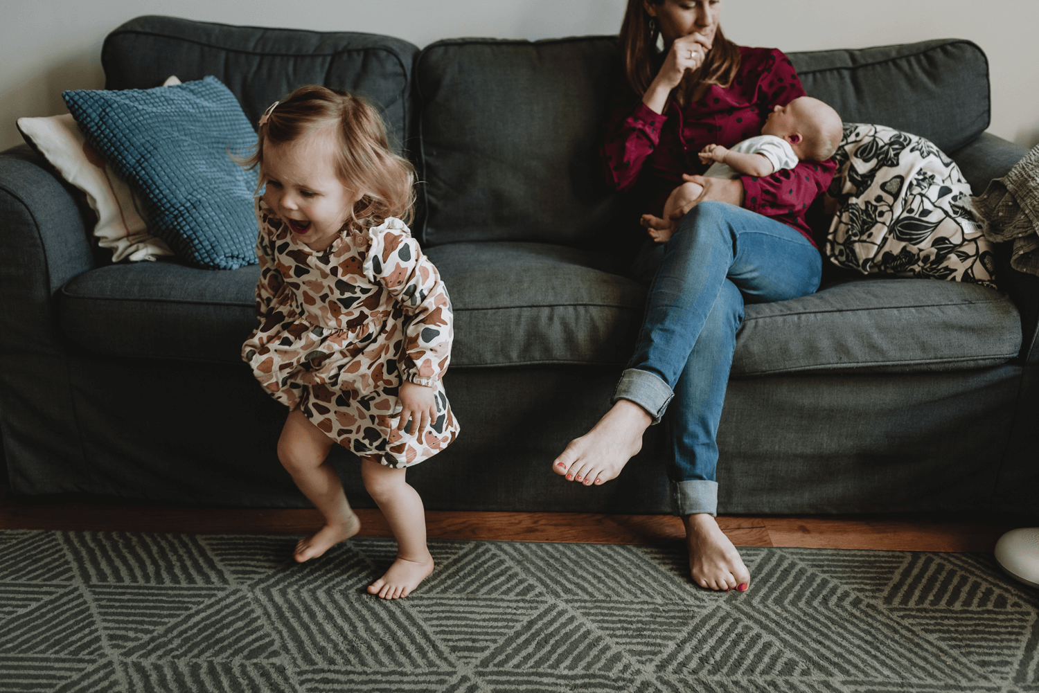 Newborn Photoshoot in Amsterdam by Vicky McLachlan_Thisdell_3