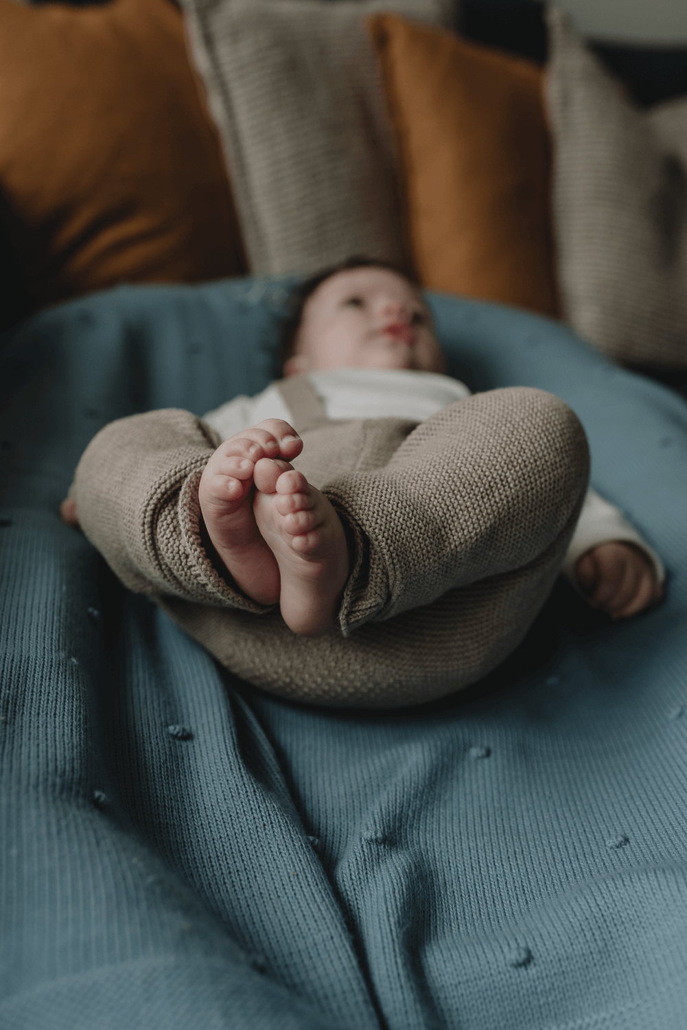 Newborn photoshoot in Haarlem by Vicky McLachlan Photography | Catanho Family_2
