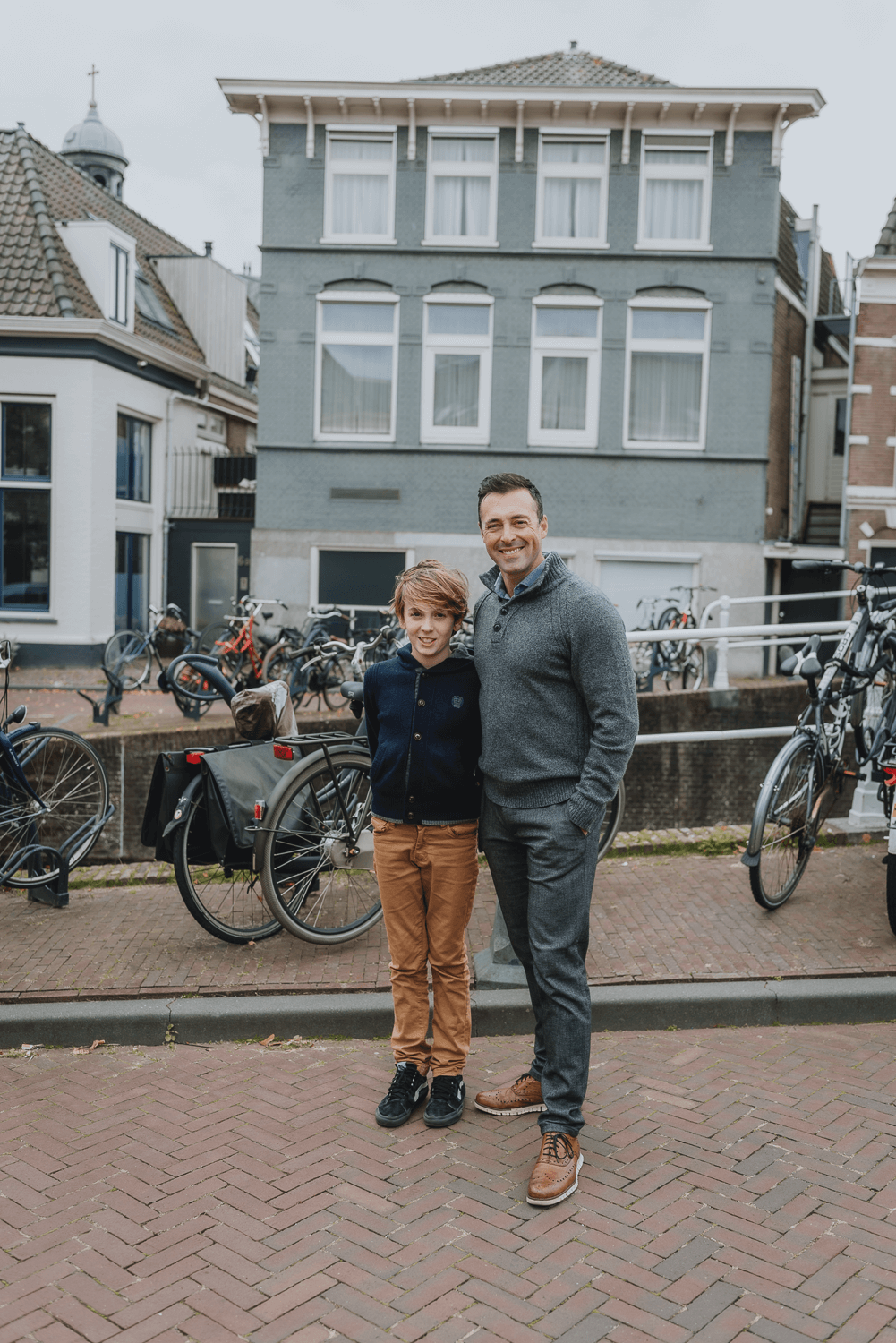 Gift Card Photoshoot in Haarlem-Amsterdam by Vicky McLachlan Photography | Bolster Family_8