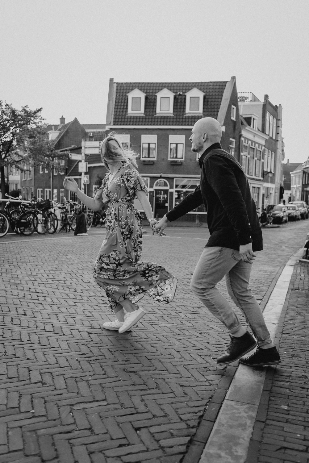 Vicky McLachlan Photography | Couples Photographer in Haarlem/Amsterdam_5