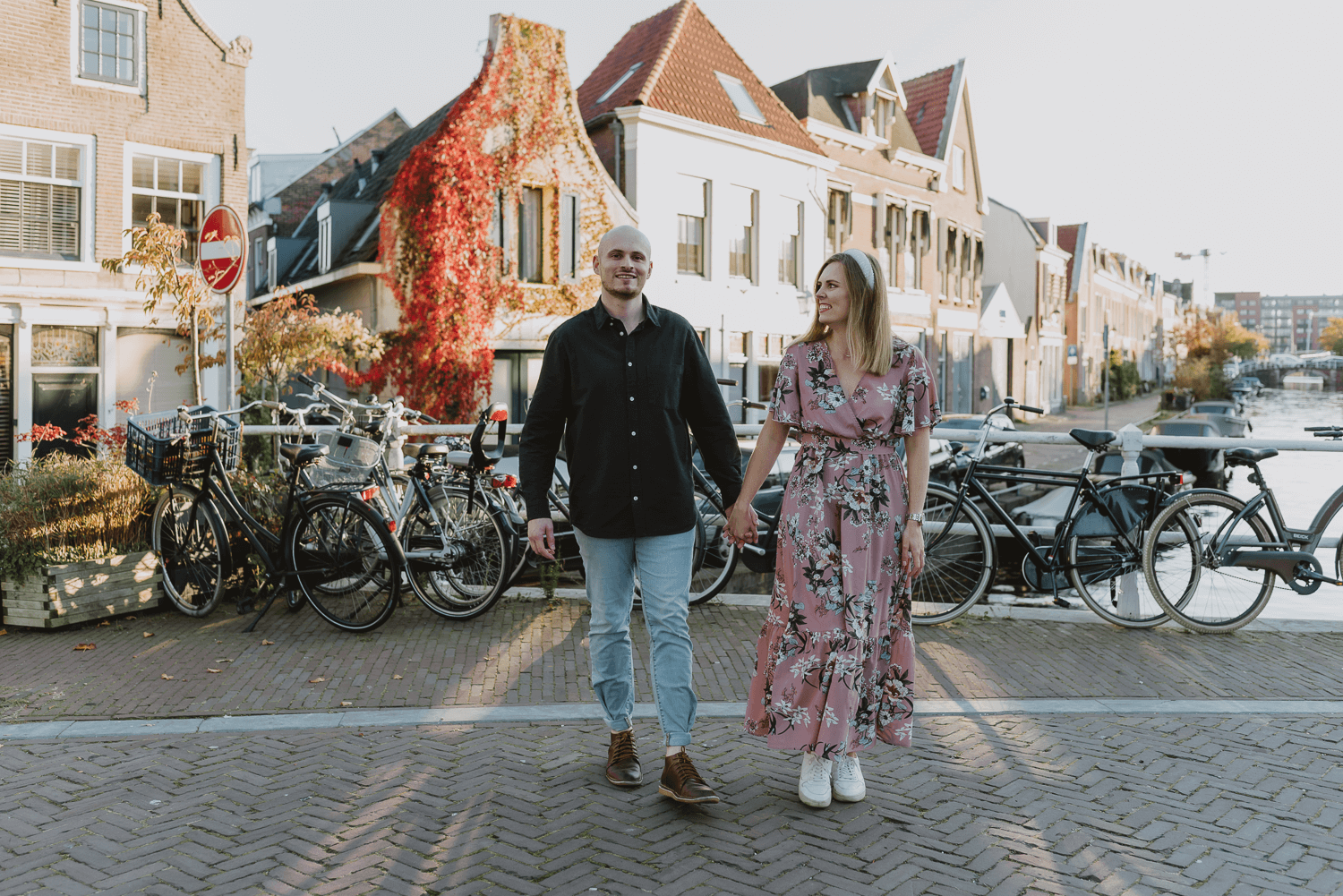 Vicky McLachlan Photography | Couples Photographer in Haarlem/Amsterdam_3