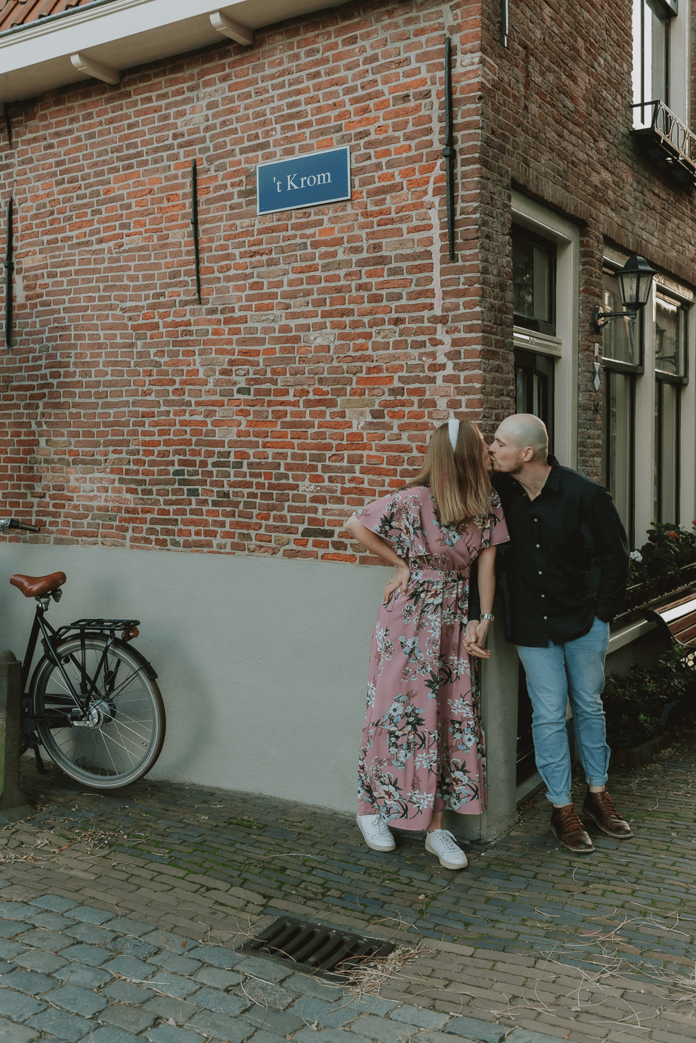 Vicky McLachlan Photography | Couples Photographer in Haarlem/Amsterdam_9