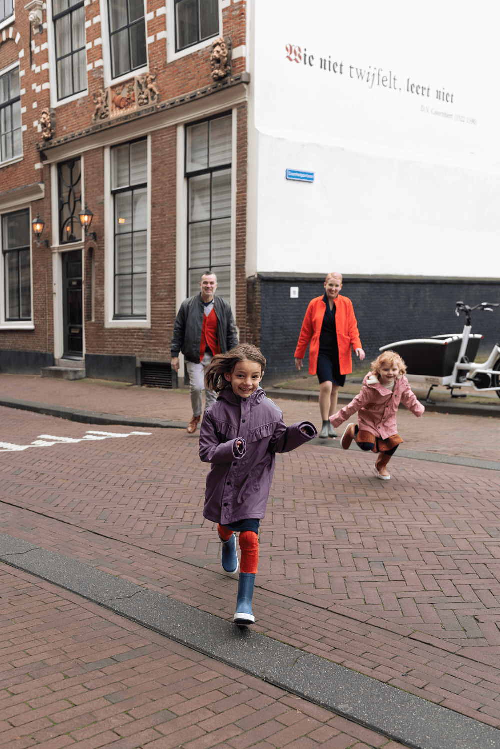 Vicky McLachlan Photography | holiday photos in Haarlem_1