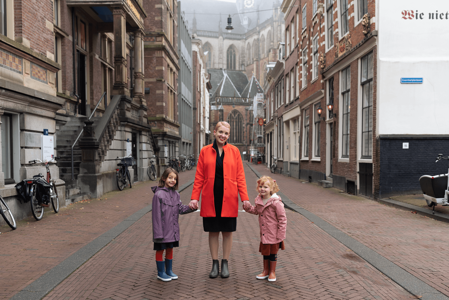 Vicky McLachlan Photography | holiday photos in Haarlem_2