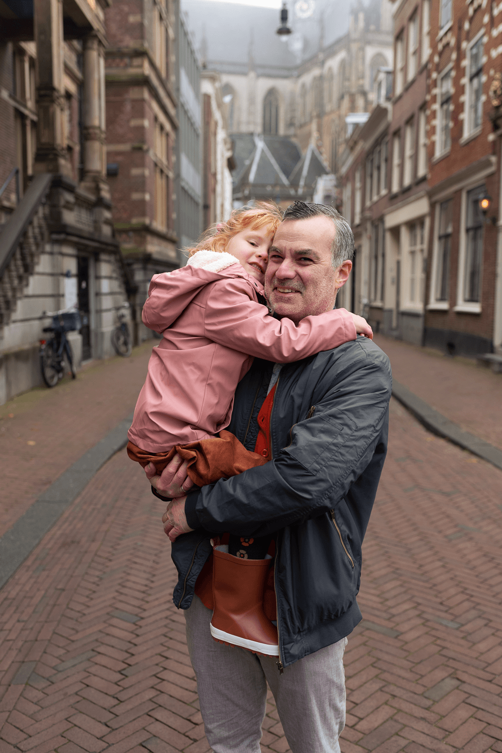 Vicky McLachlan Photography | holiday photos in Haarlem_3