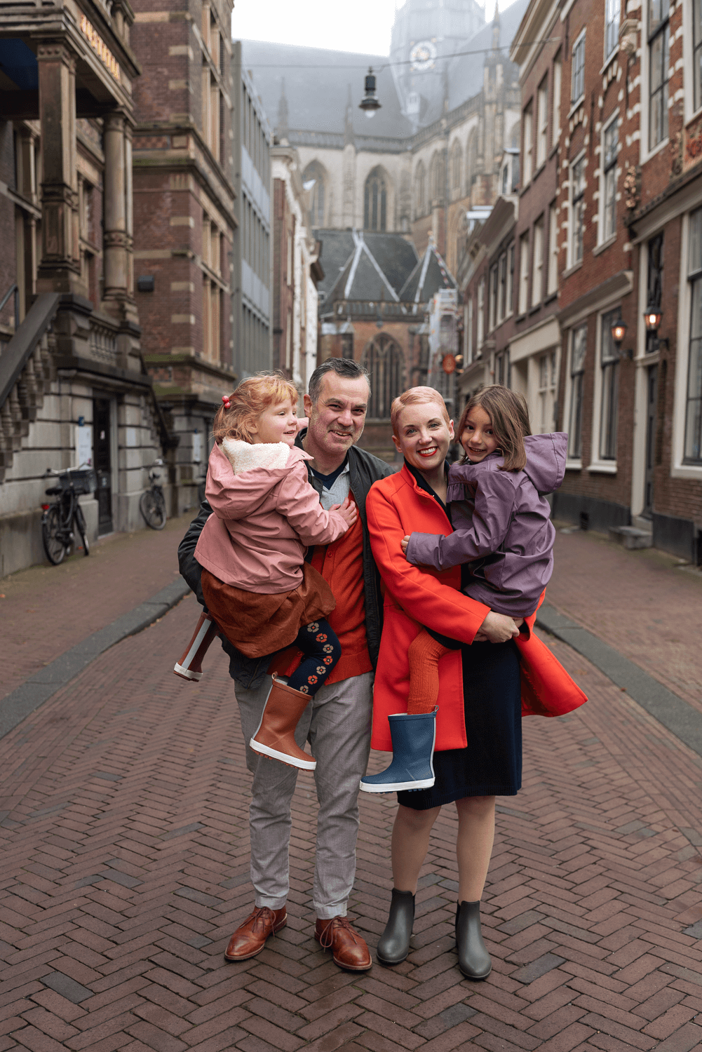 Vicky McLachlan Photography | holiday photos in Haarlem_4