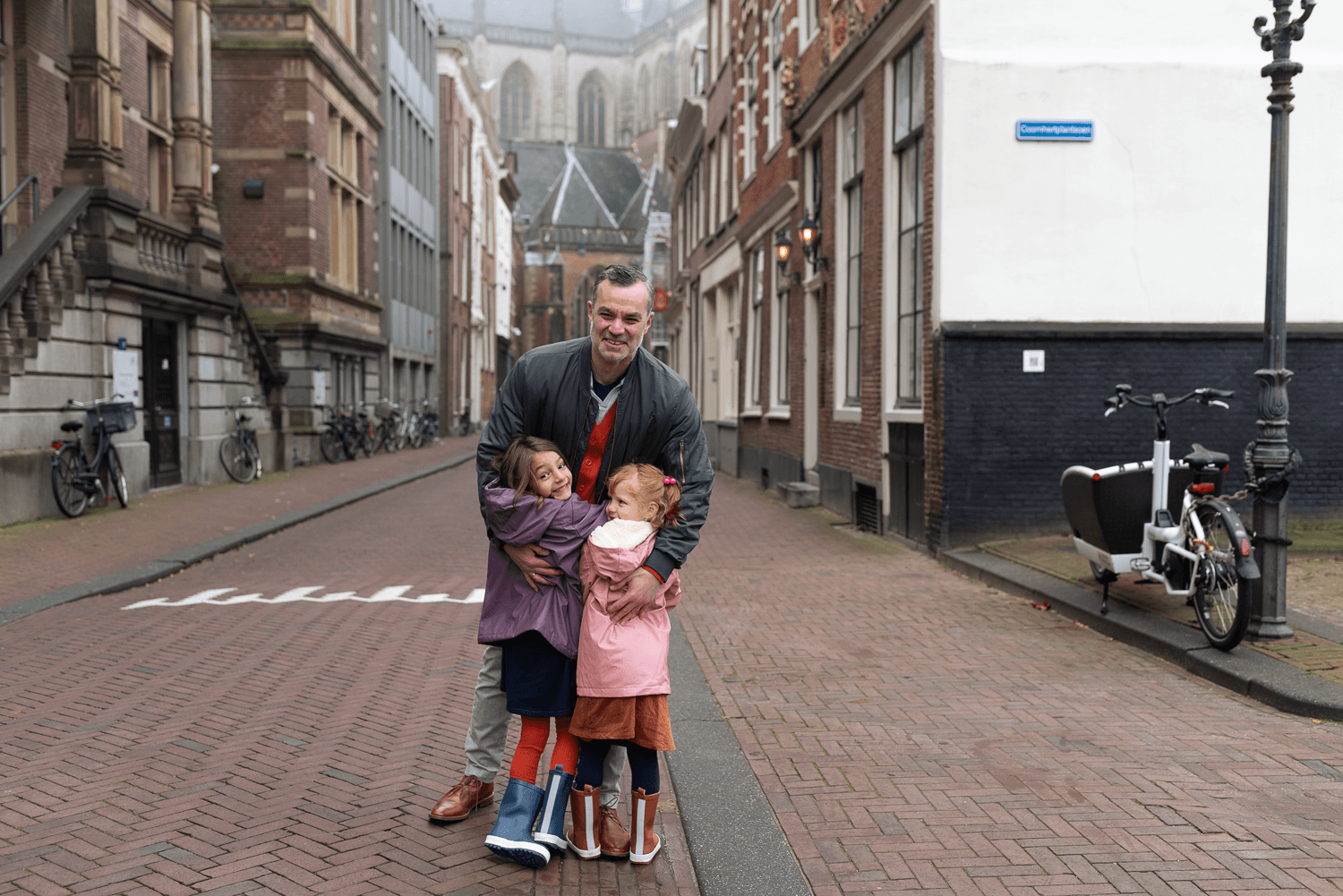 Vicky McLachlan Photography | holiday photos in Haarlem_6