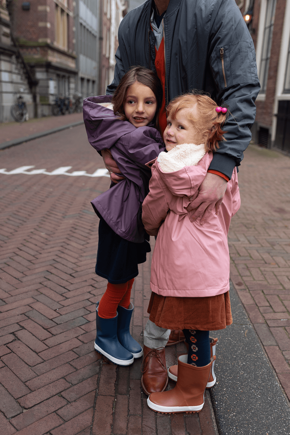 Vicky McLachlan Photography | holiday photos in Haarlem_7