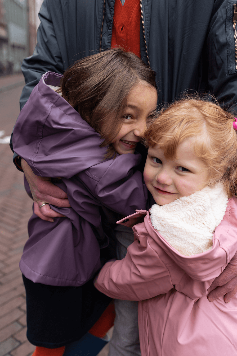 Vicky McLachlan Photography | holiday photos in Haarlem_8