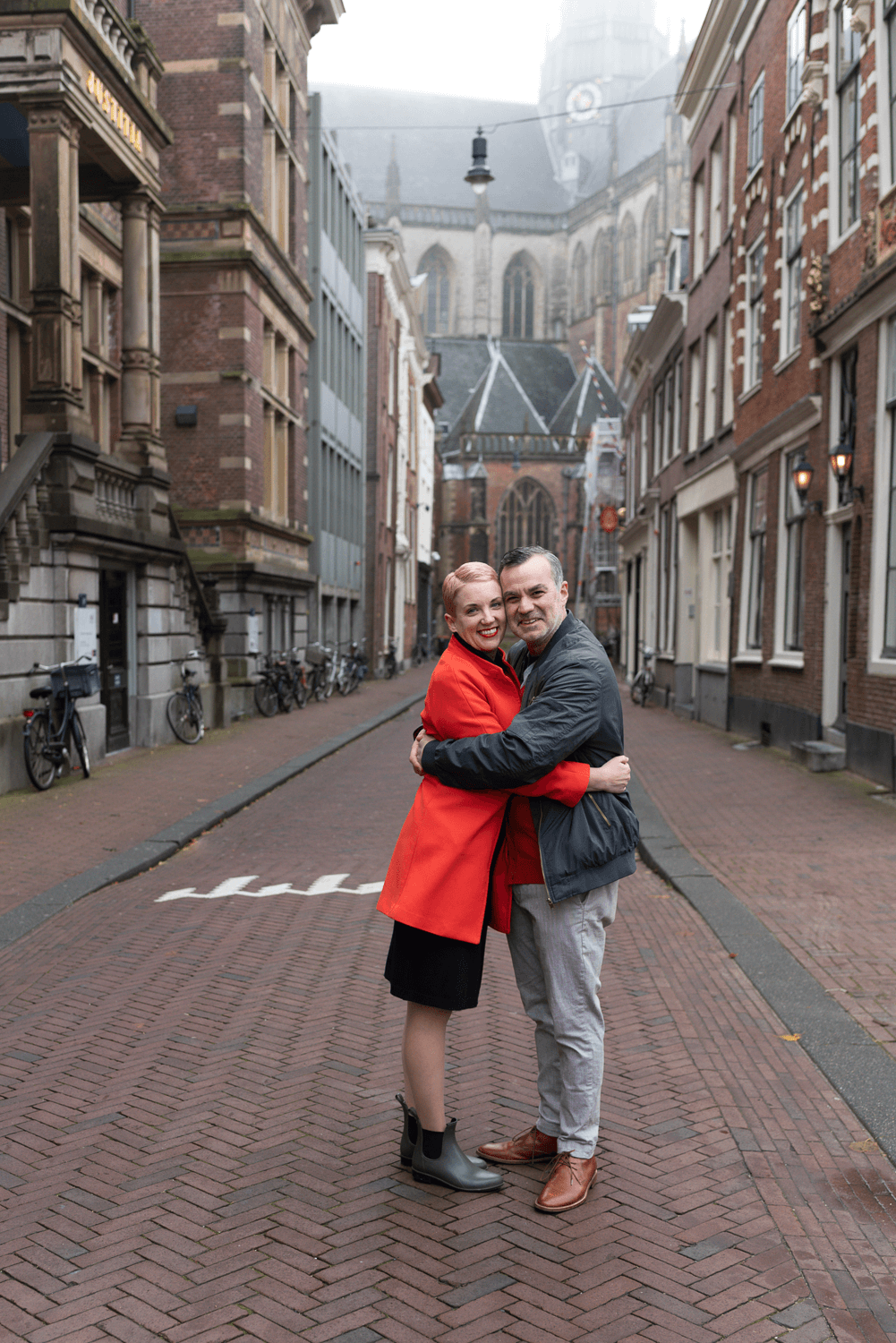 Vicky McLachlan Photography | holiday photos in Haarlem_9