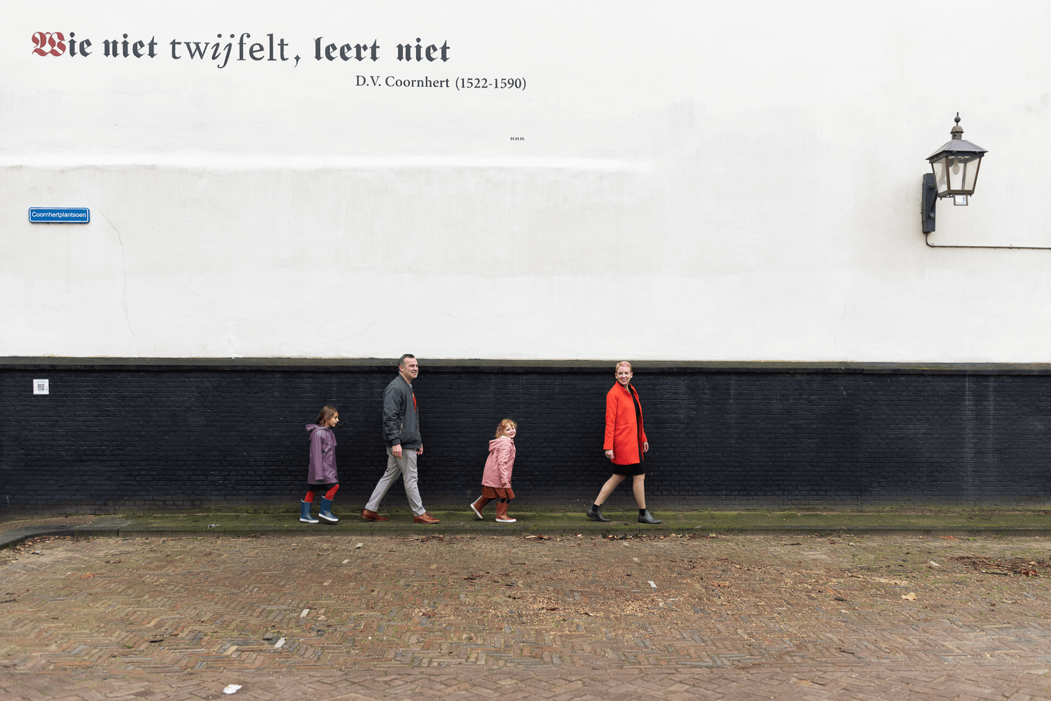 Vicky McLachlan Photography | holiday photos in Haarlem_11
