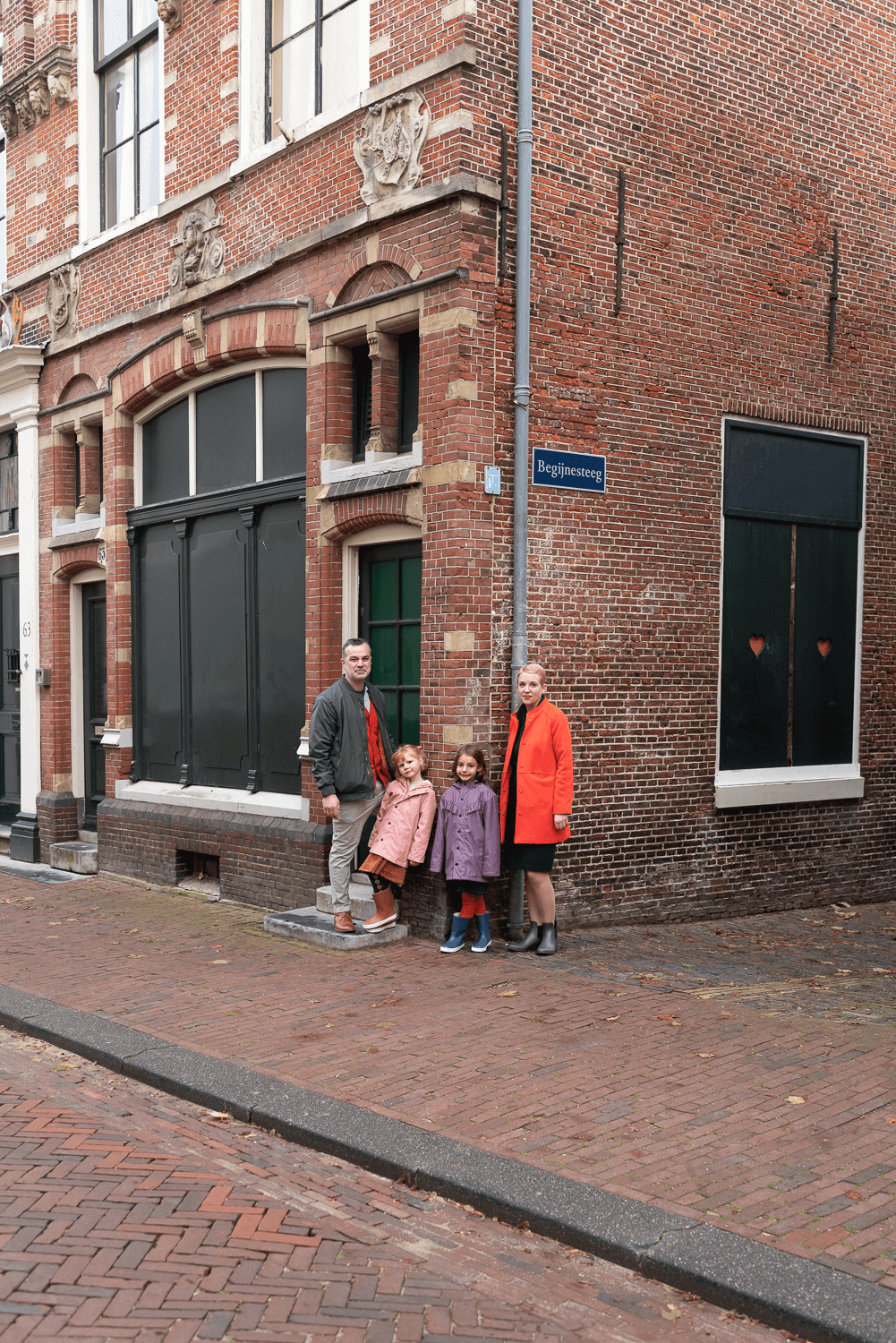 Vicky McLachlan Photography | holiday photos in Haarlem_12