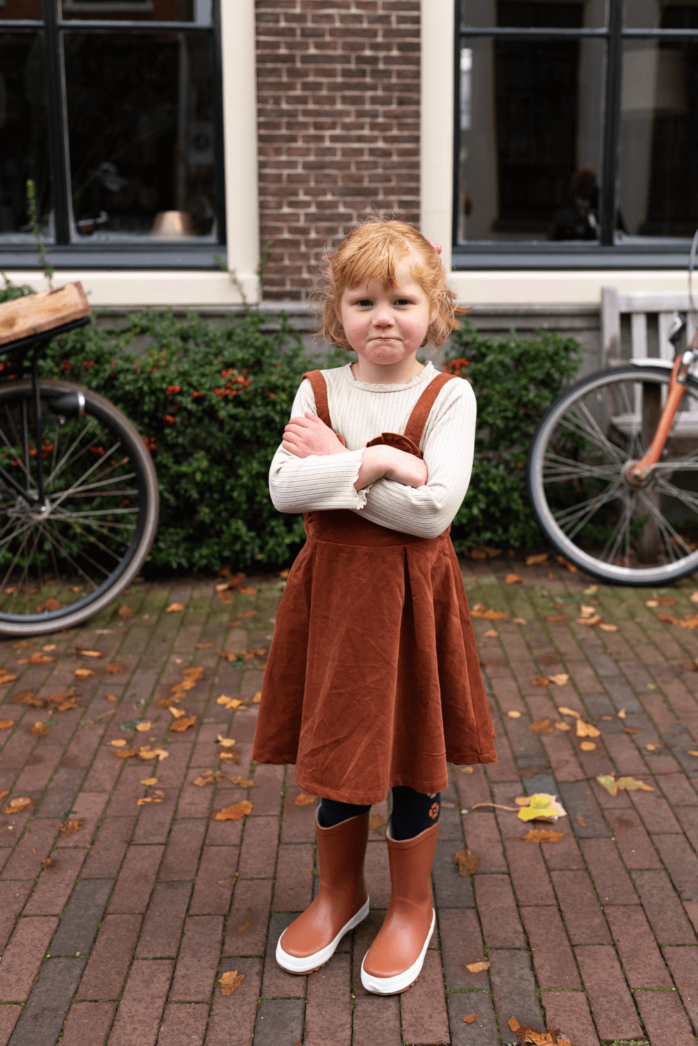 Vicky McLachlan Photography | holiday photos in Haarlem_15