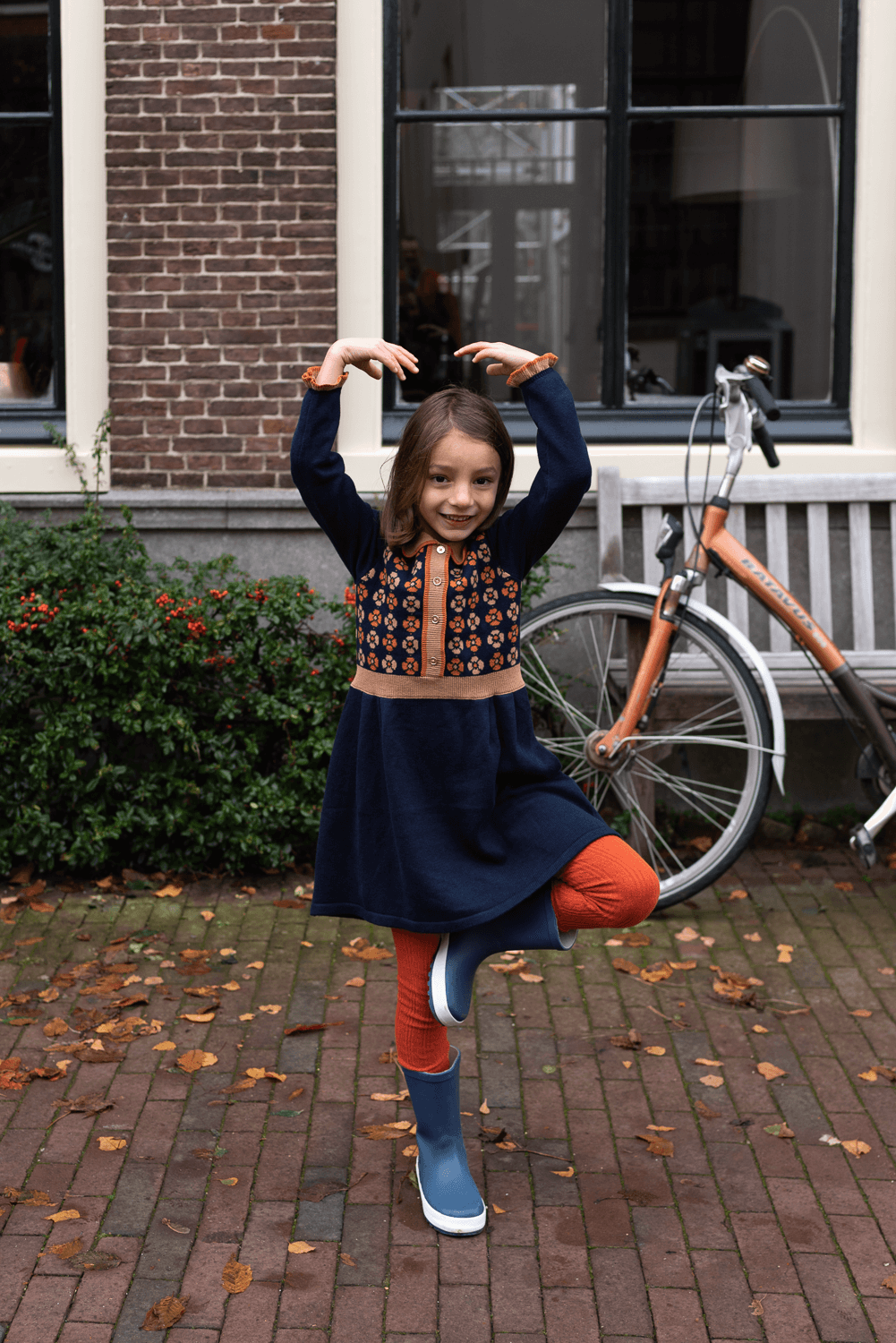 Vicky McLachlan Photography | holiday photos in Haarlem_16