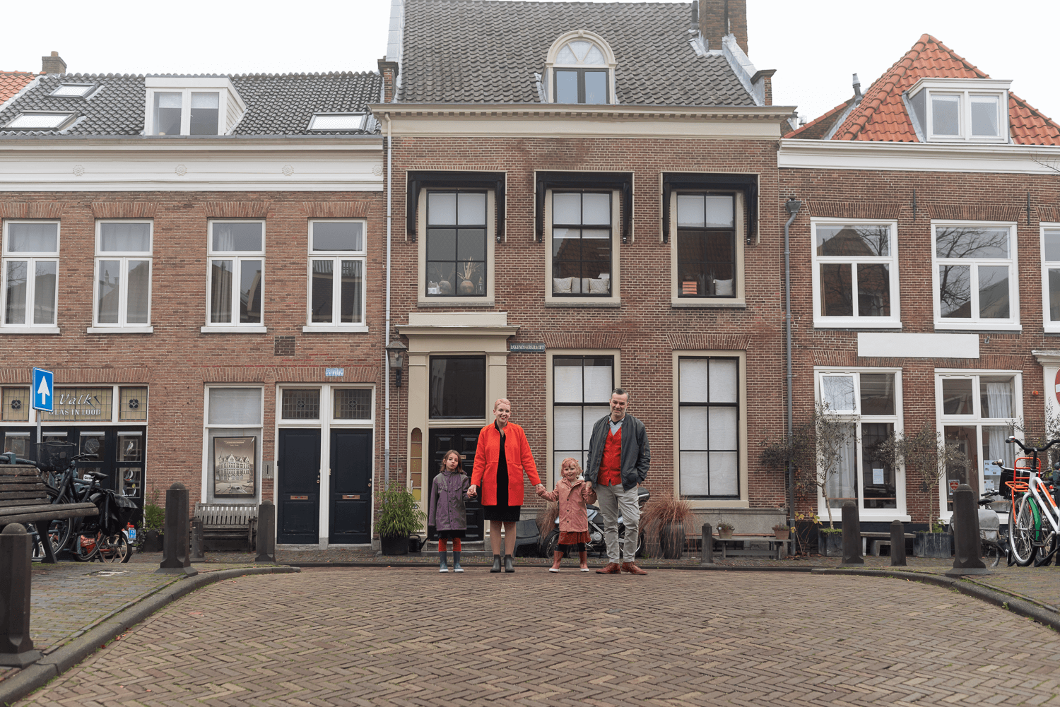 Vicky McLachlan Photography | holiday photos in Haarlem_19