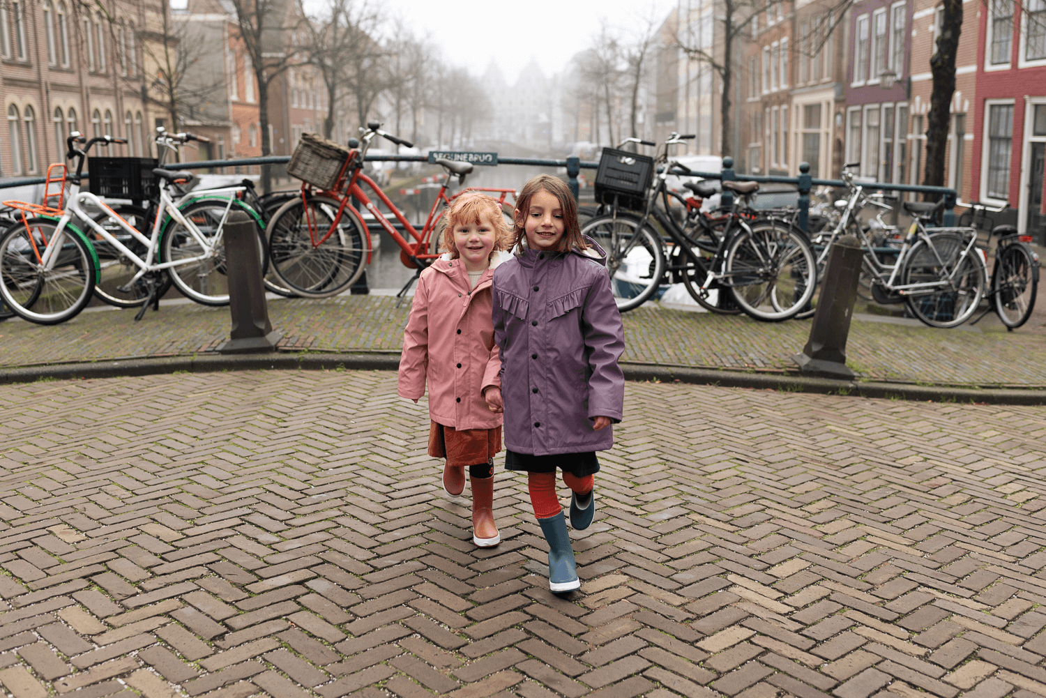 Vicky McLachlan Photography | holiday photos in Haarlem_21