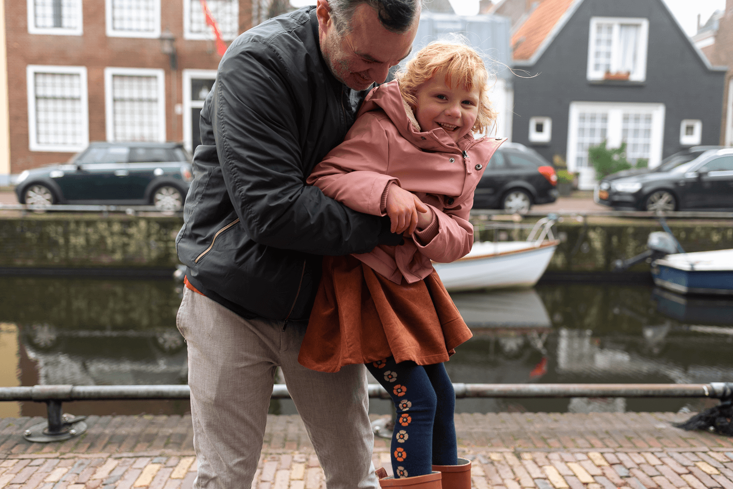 Vicky McLachlan Photography | holiday photos in Haarlem_23