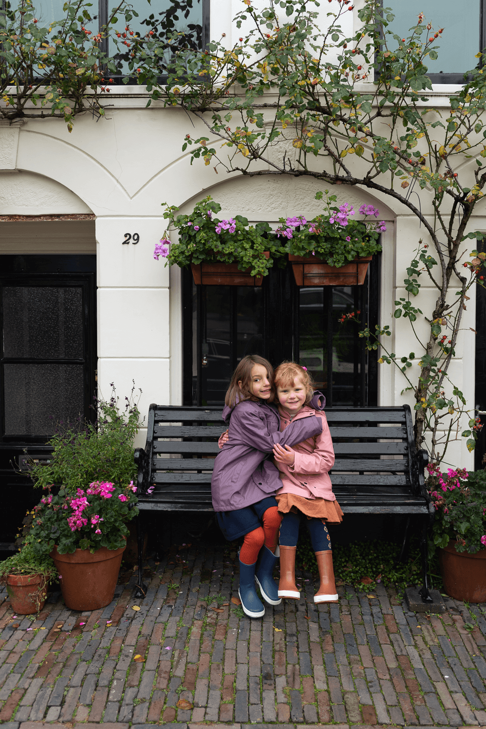 Vicky McLachlan Photography | holiday photos in Haarlem_24