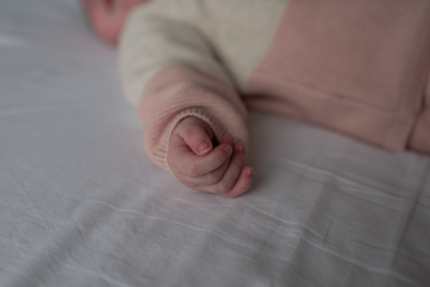 Vicky McLachlan Photography | Newborn lifestyle photography in Haarlem_6