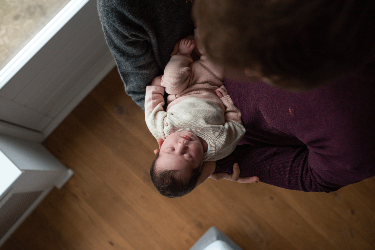 Vicky McLachlan Photography | Newborn lifestyle photography in Haarlem_15
