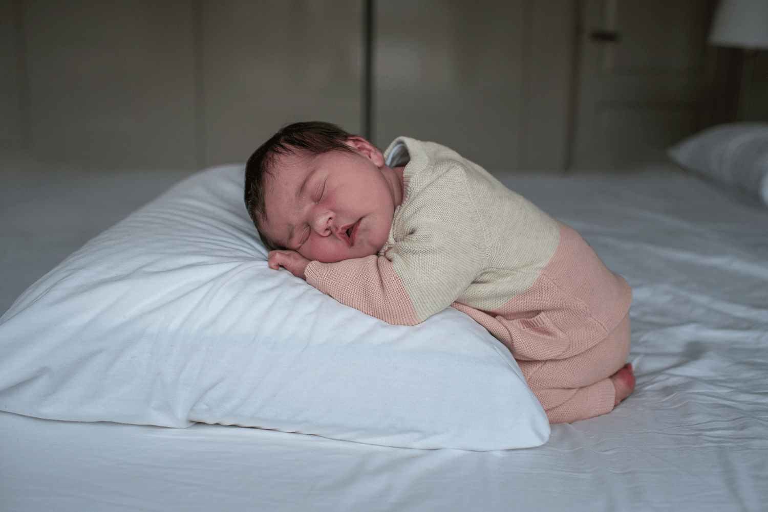 Vicky McLachlan Photography | Newborn lifestyle photography in Haarlem_19