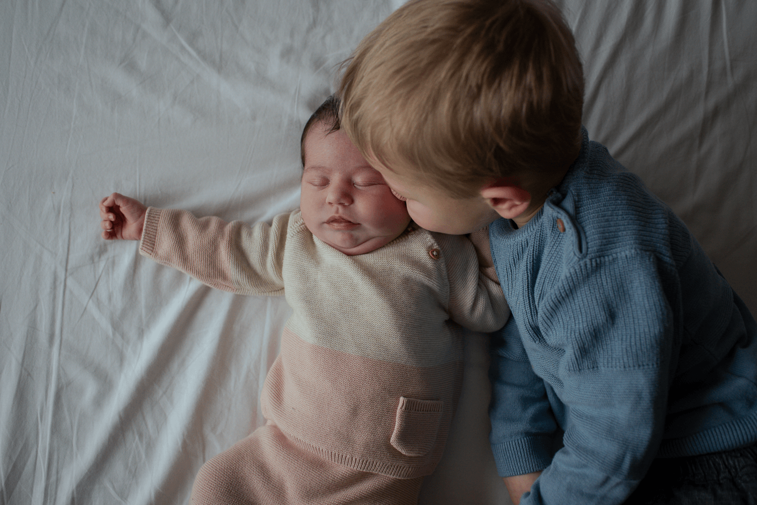Vicky McLachlan Photography | Newborn lifestyle photography in Haarlem_23