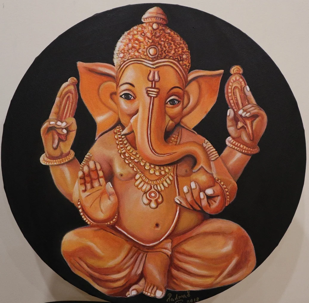 1 - Ganesha.JPG