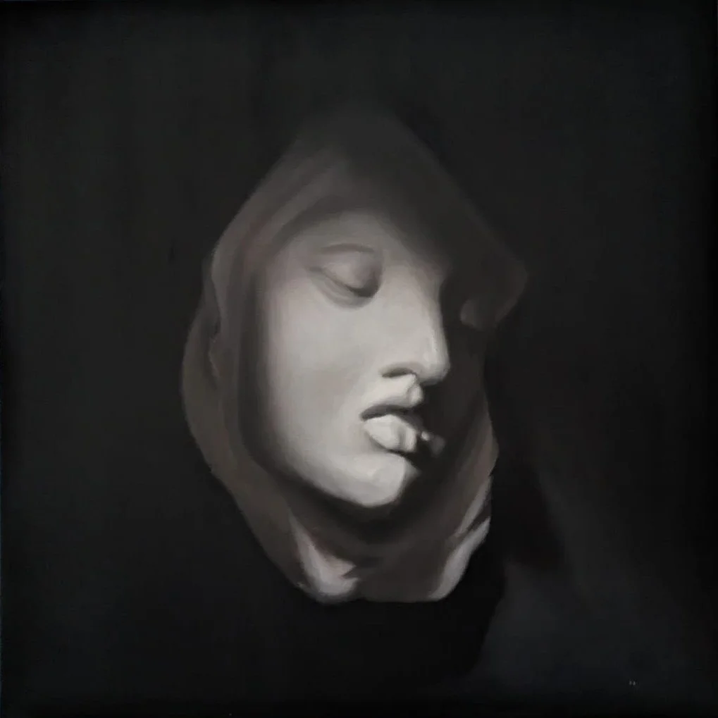 Saint Teresa- Classical Realism