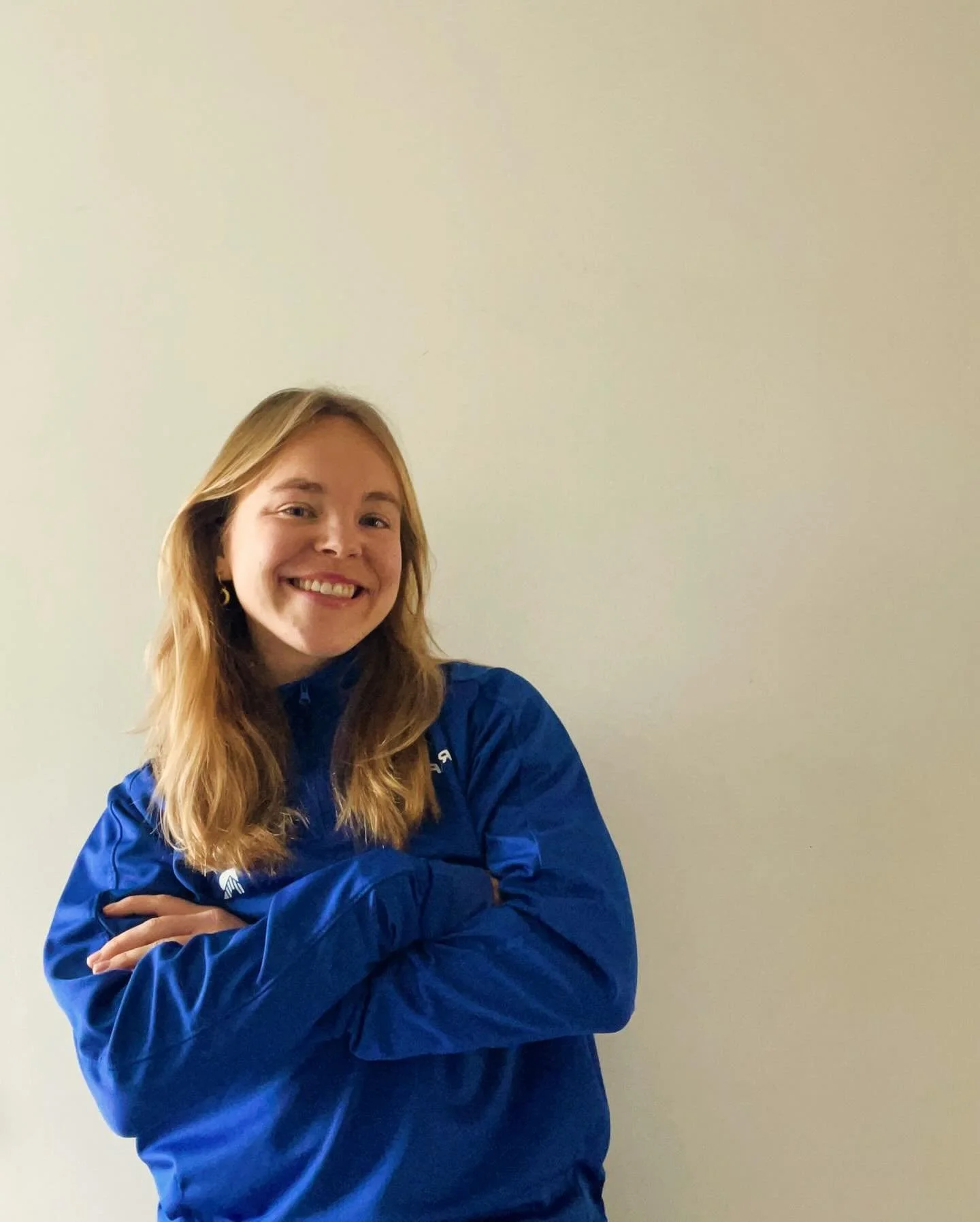 🪩Are you ready to meet our newest team member? 

Leer Sara kennen tijdens een gratis les BBB of Powerdance op zondag 1 Maart! Inschrijven kan vanaf nu via de website. 👯&zwj;♀️

Hoi, ik ben Sara De Clercq 👋

Ik ben 22 jaar en zit in mijn laatste se