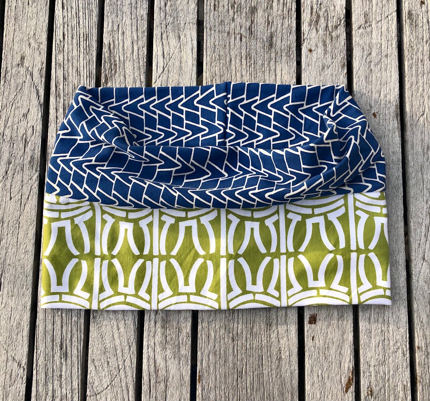 Cowl- Goodness/ Fieldwork