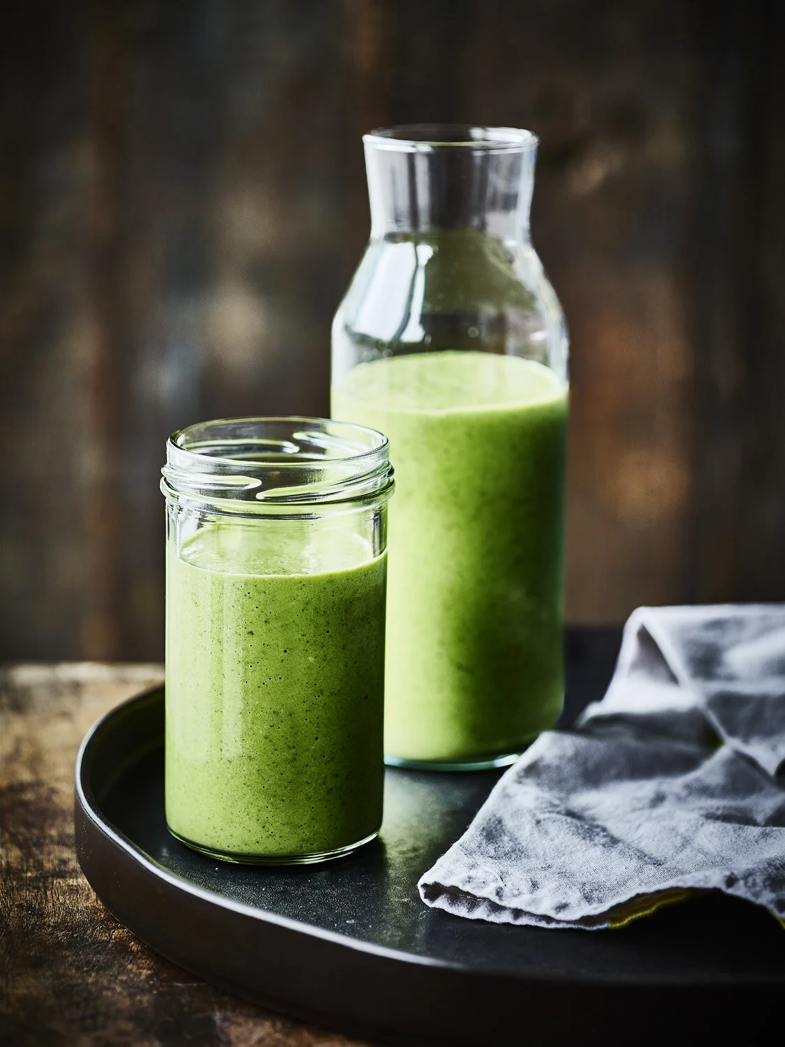 Healthy Smothie